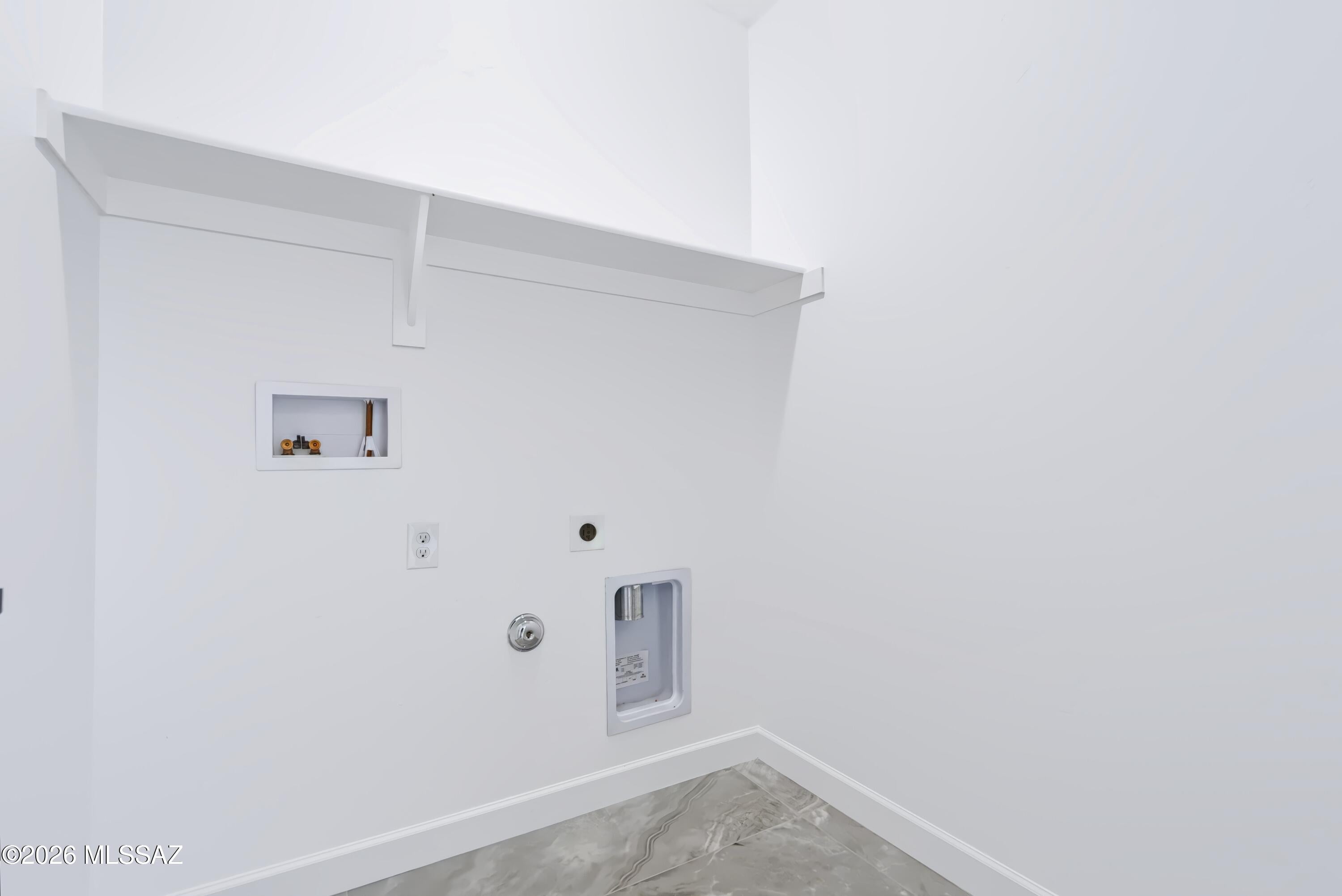 Rio Rico Ranchettes 4 - Residential