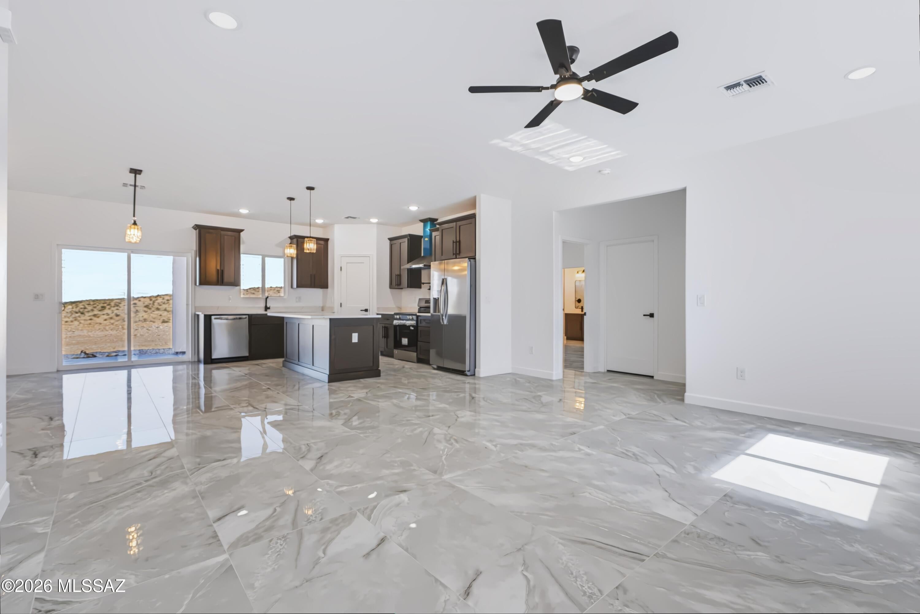 Rio Rico Ranchettes 4 - Residential