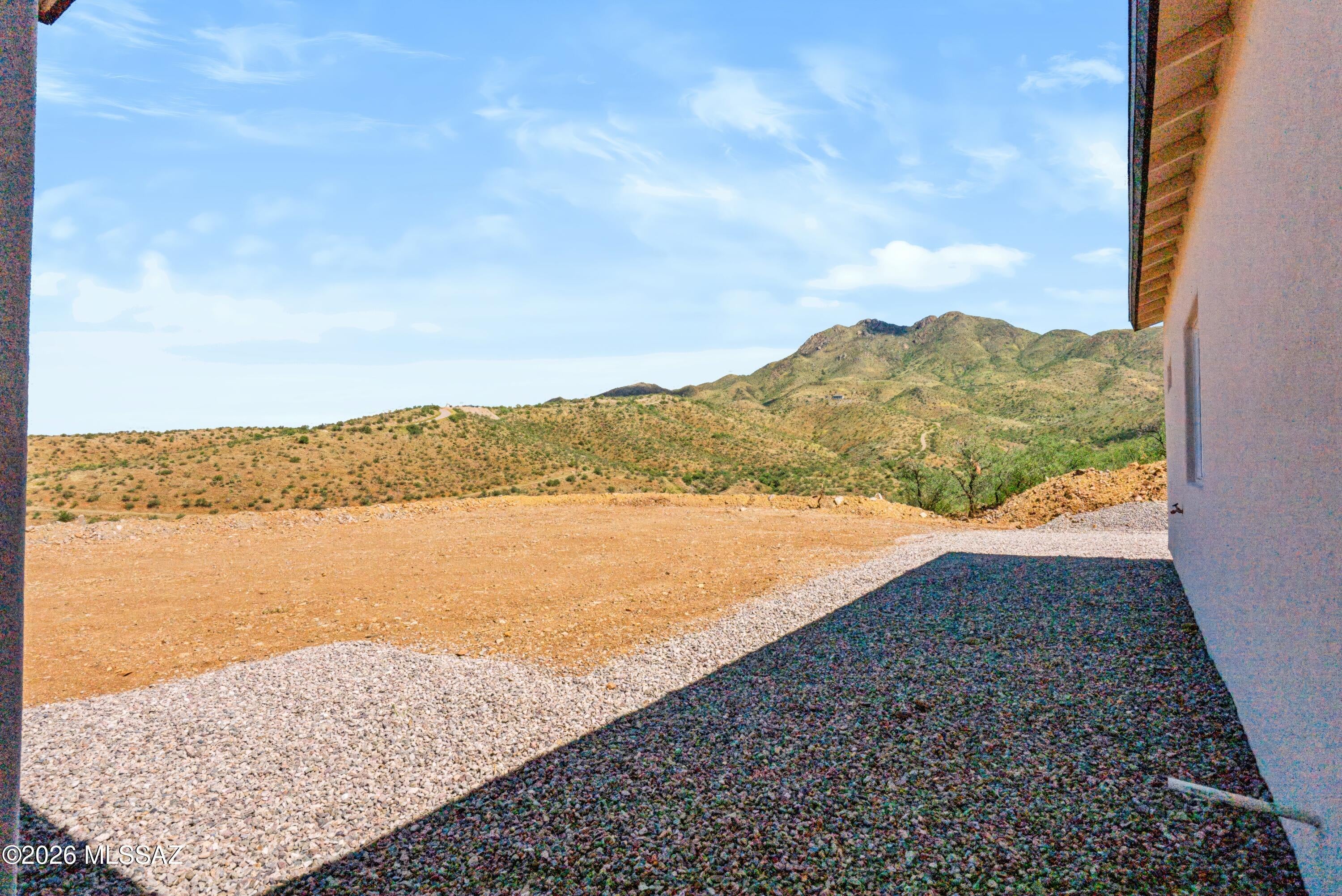Rio Rico Ranchettes 4 - Residential