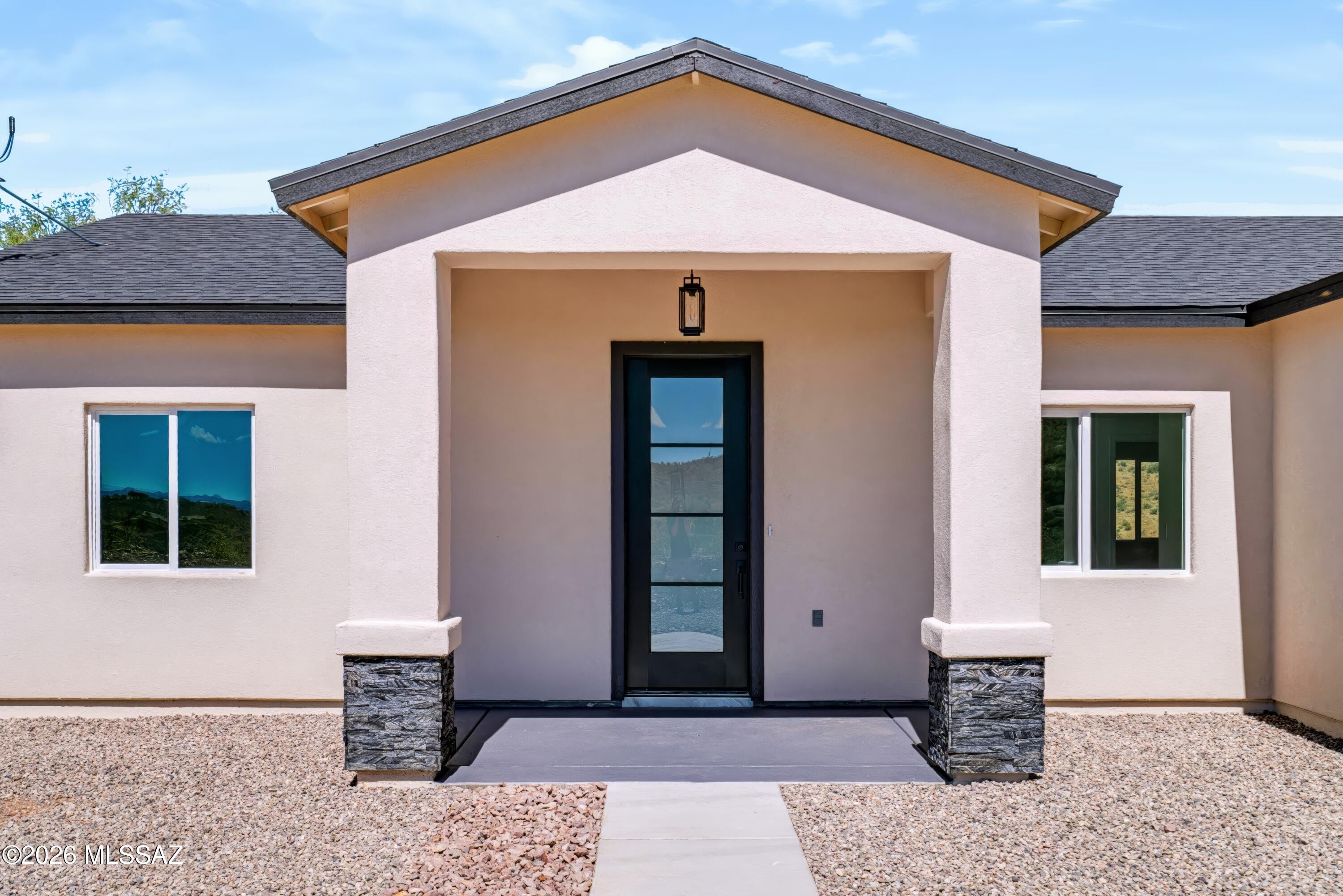 Rio Rico Ranchettes 4 - Residential