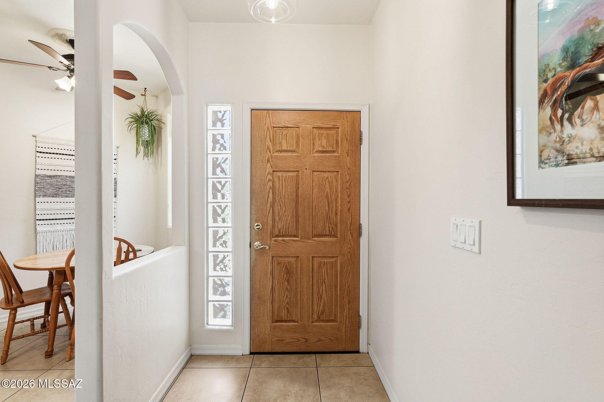 Casa Primavera(1-242) - Residential