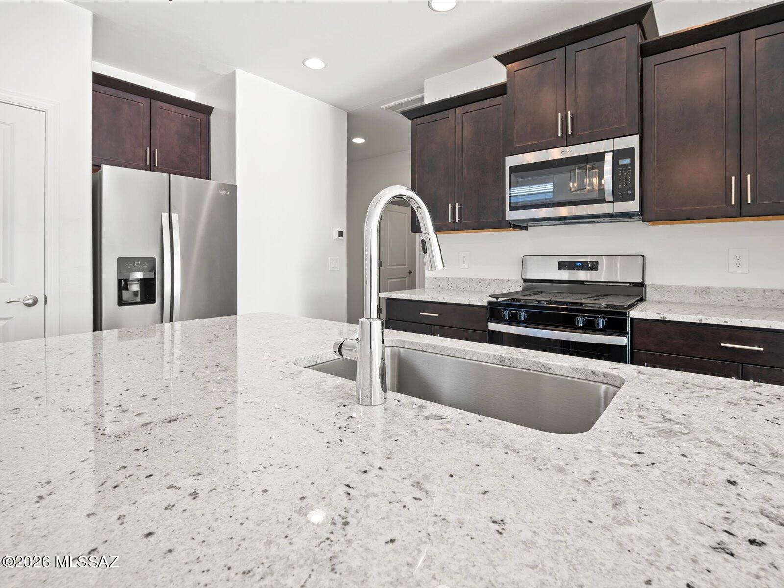 Summerstone - Residential