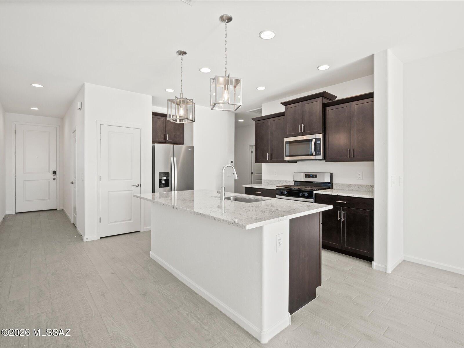 Summerstone - Residential