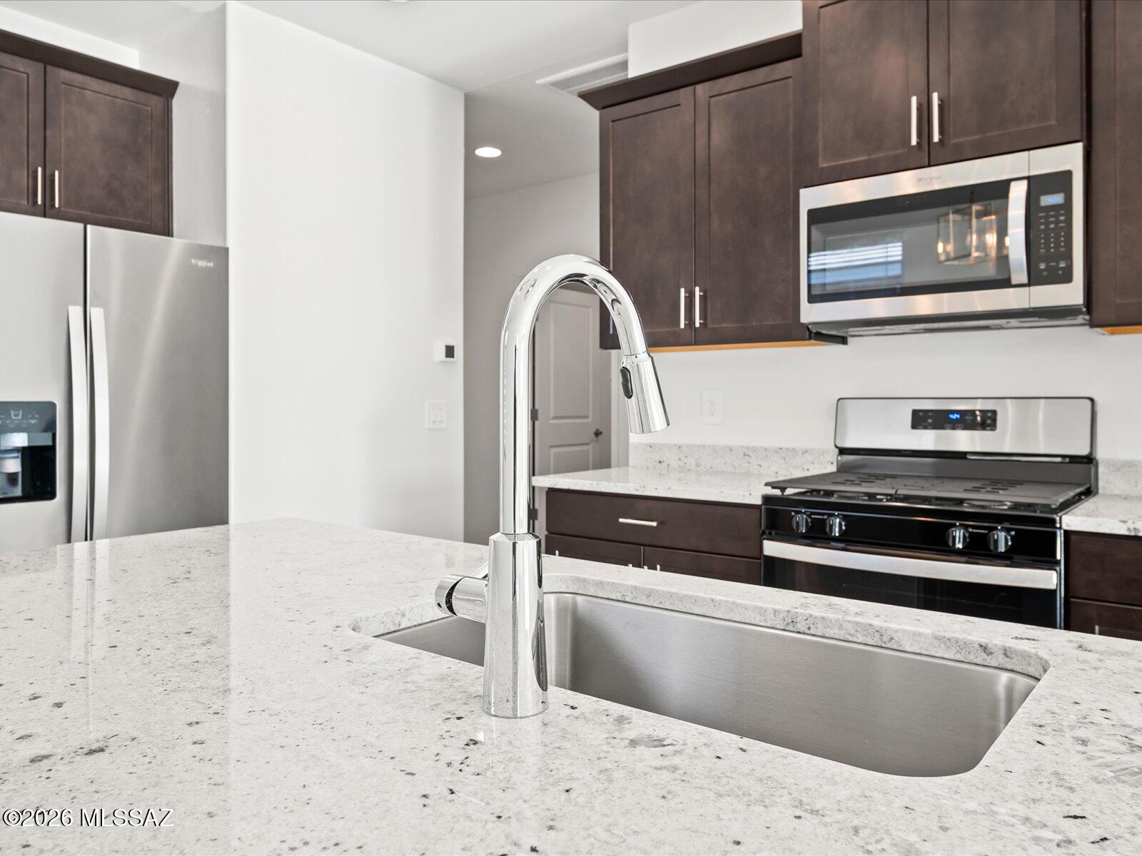 Summerstone - Residential