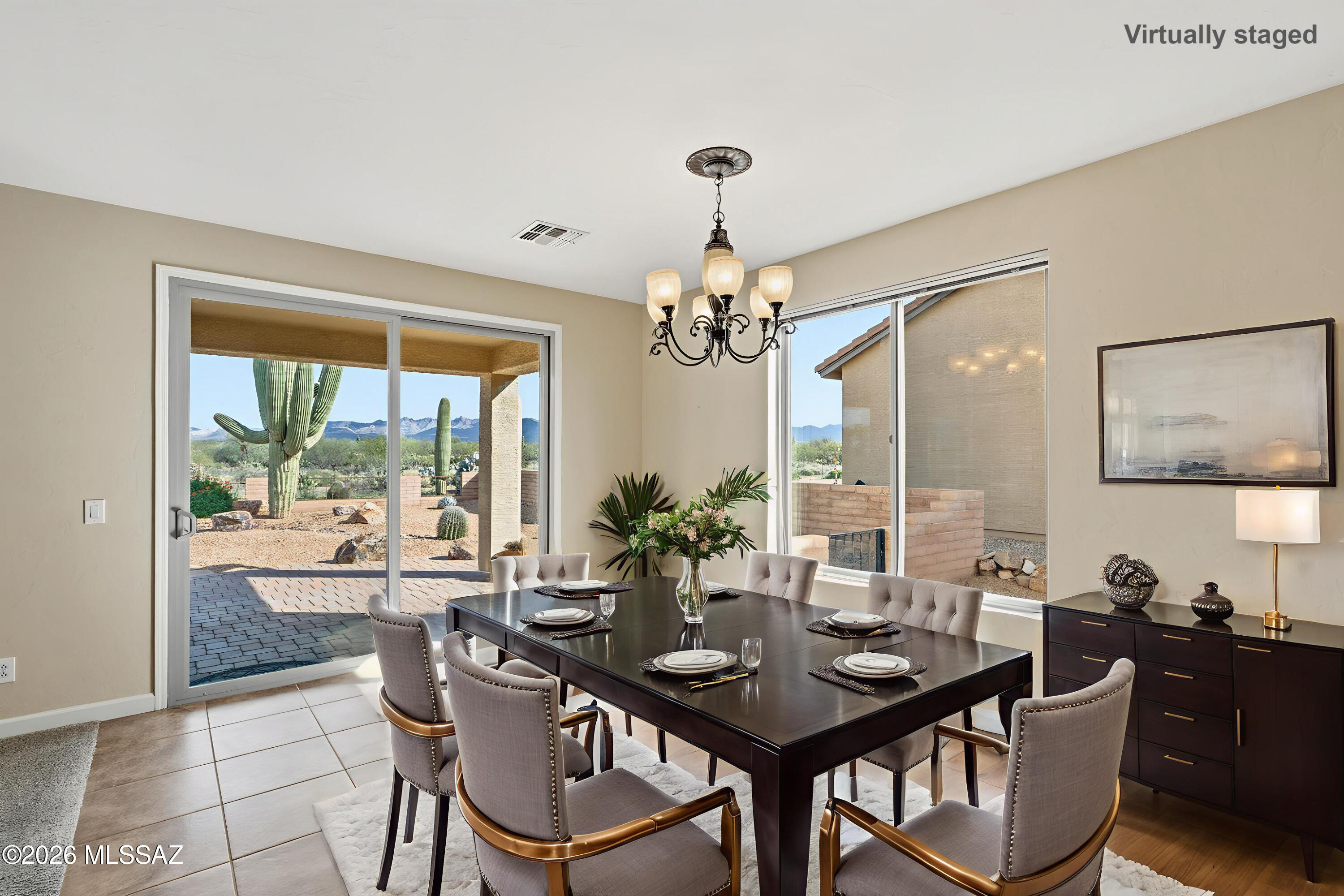 Quail Creek II Unit 23 - Residential