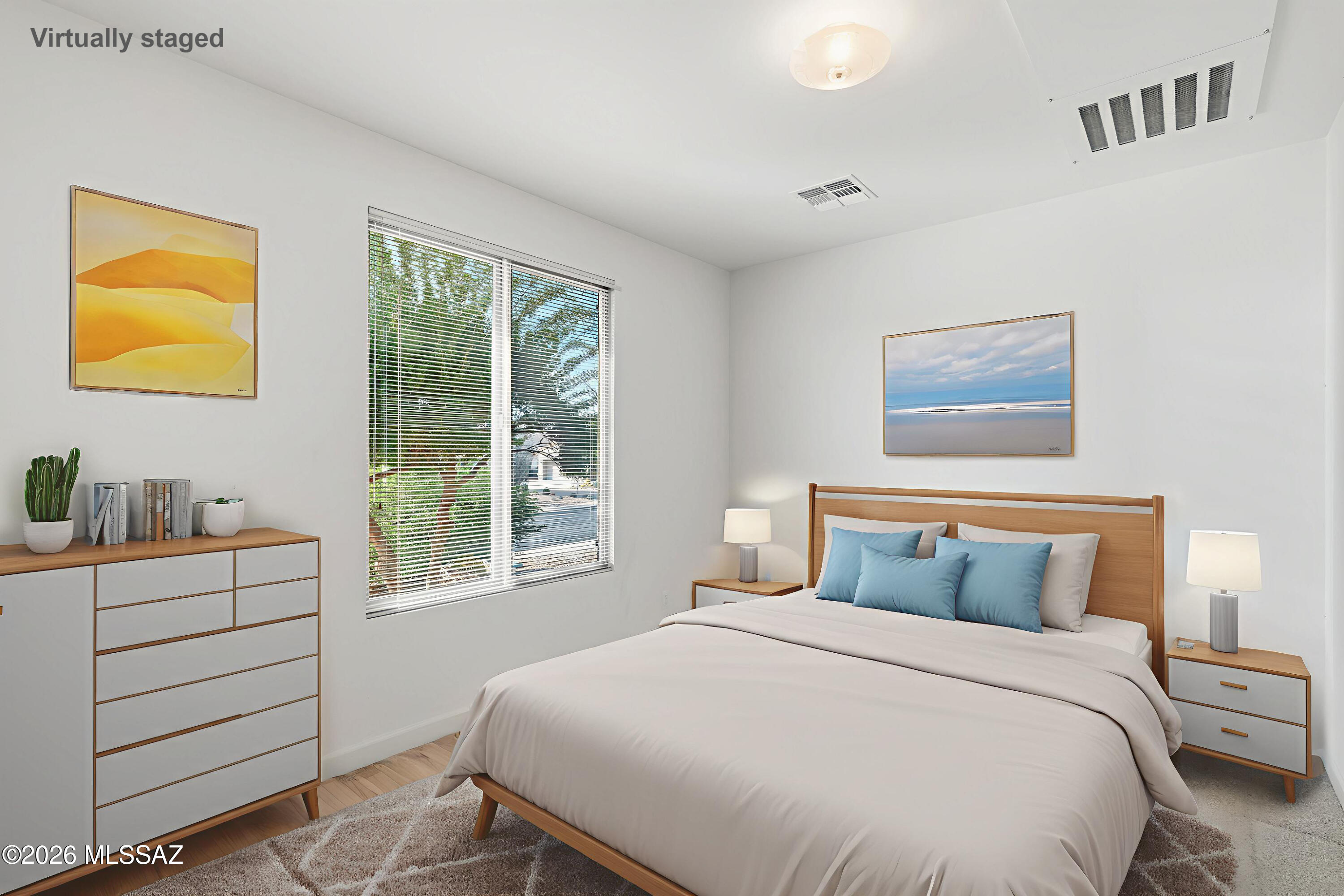 Quail Creek II Unit 23 - Residential