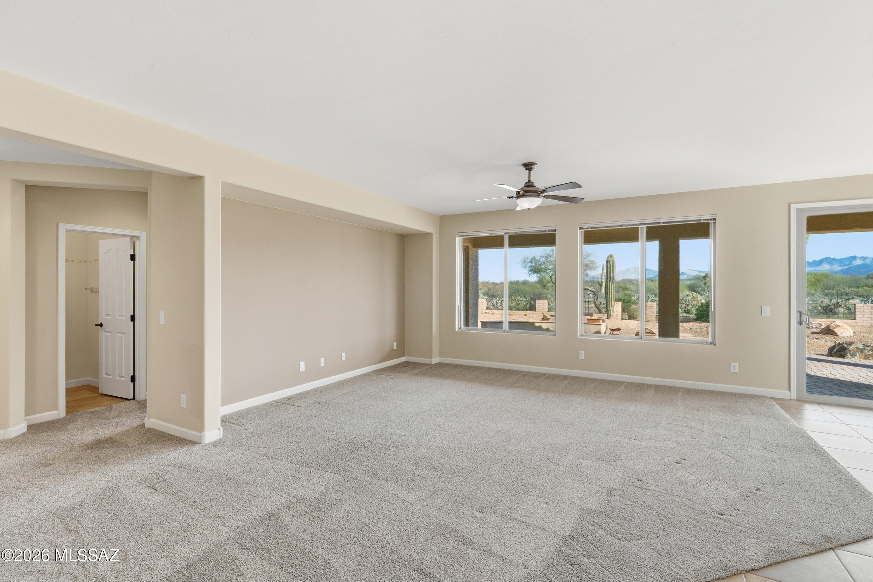 Quail Creek II Unit 23 - Residential
