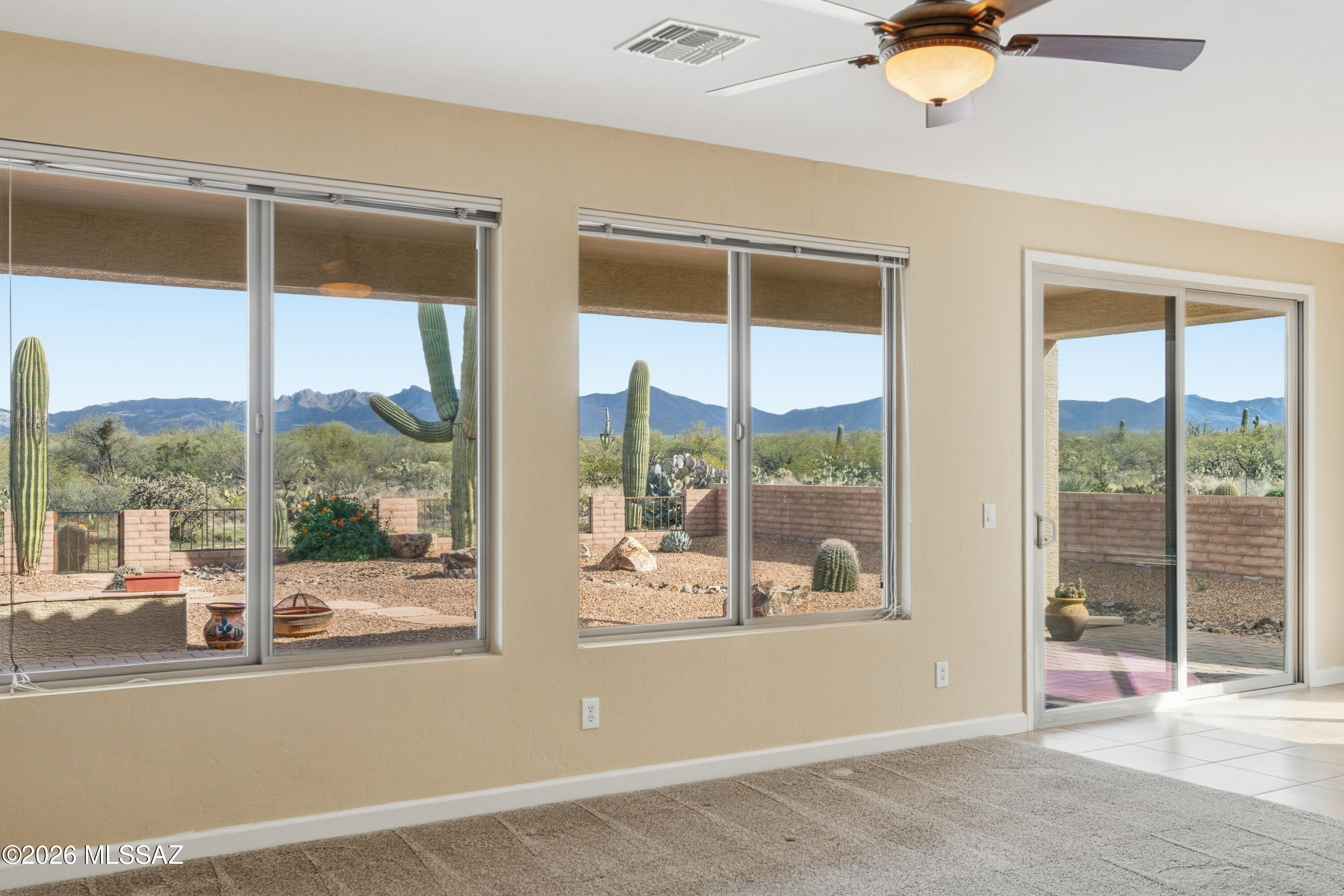Quail Creek II Unit 23 - Residential