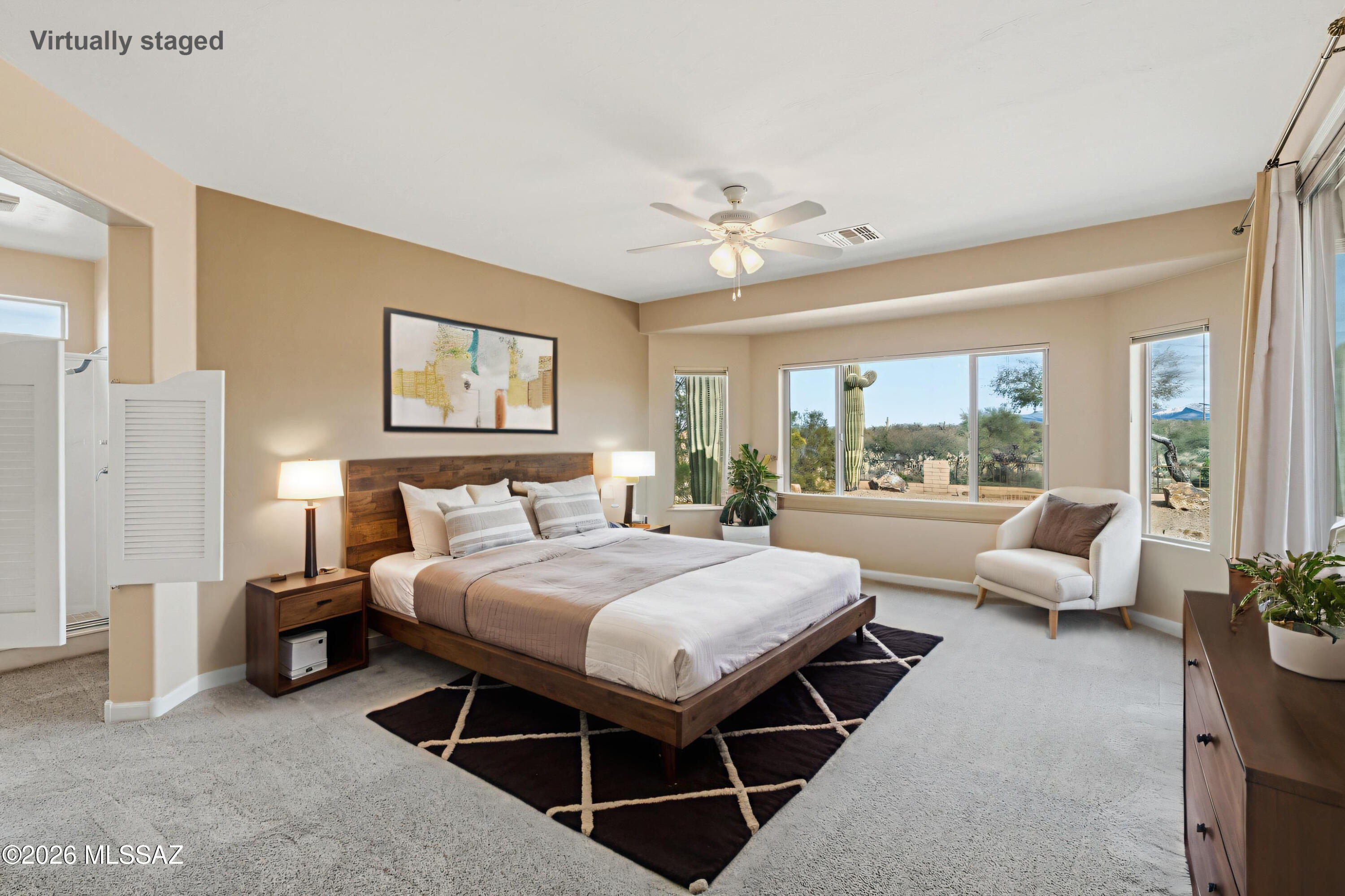 Quail Creek II Unit 23 - Residential