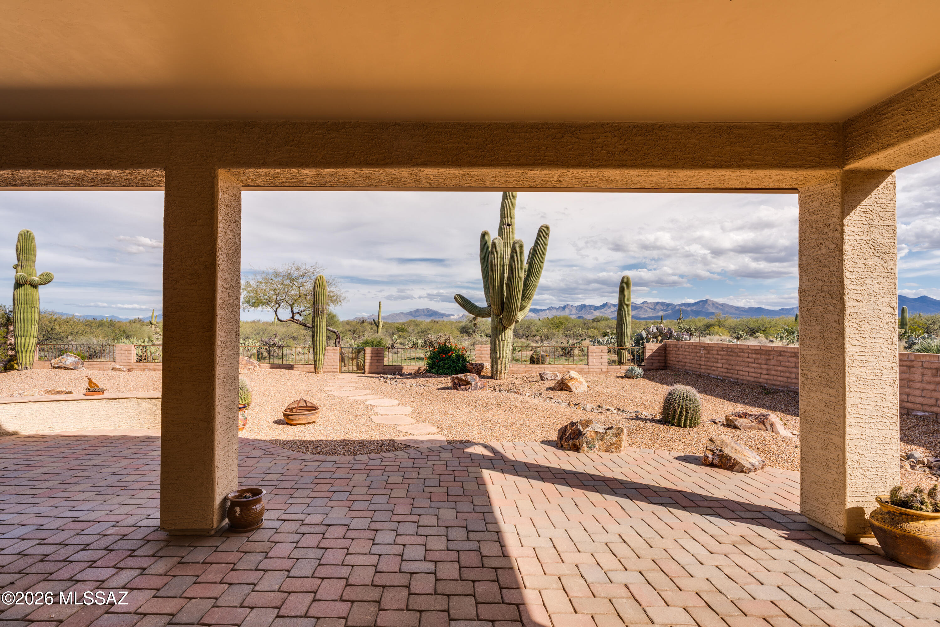 Quail Creek II Unit 23 - Residential