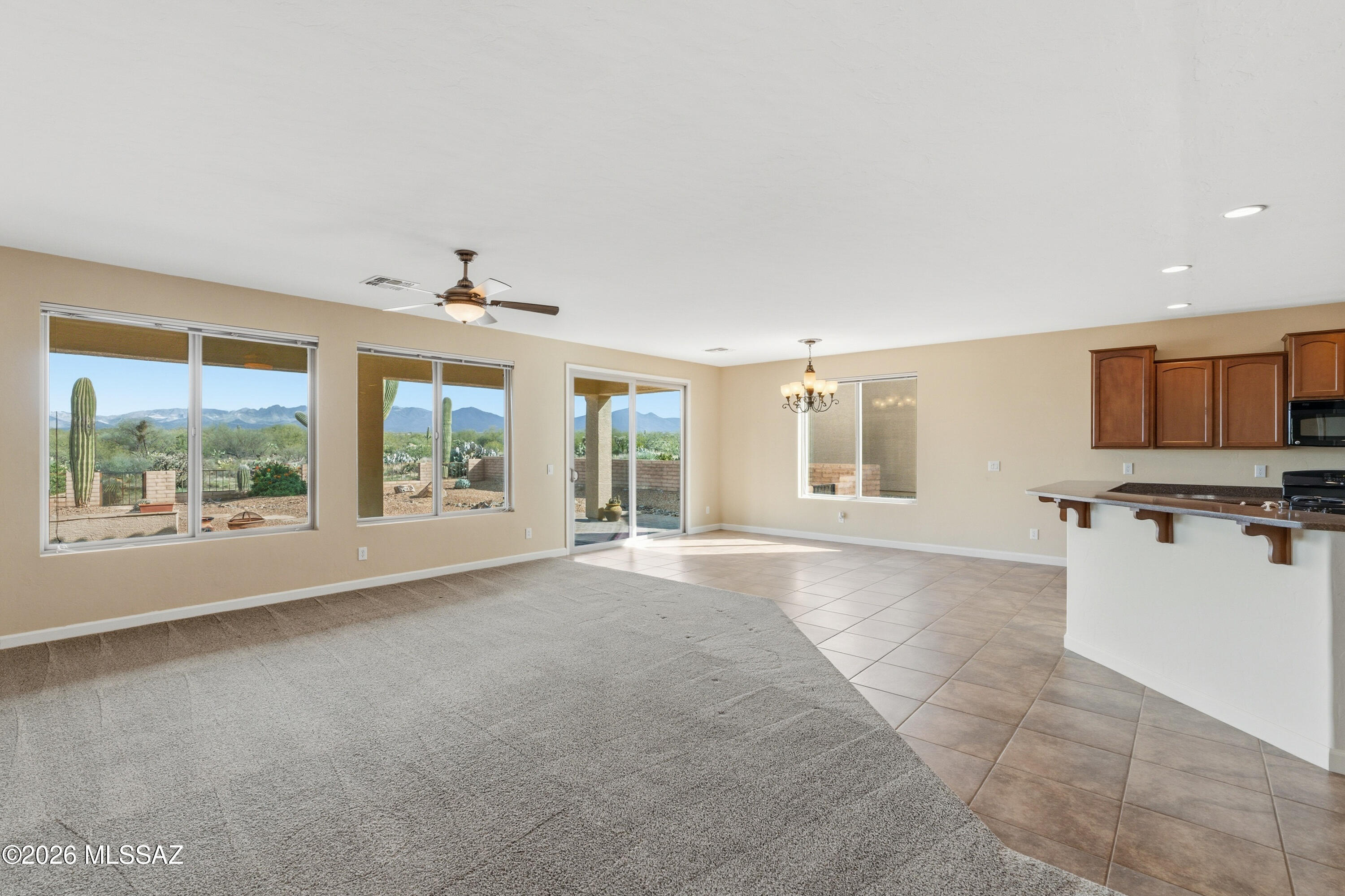 Quail Creek II Unit 23 - Residential