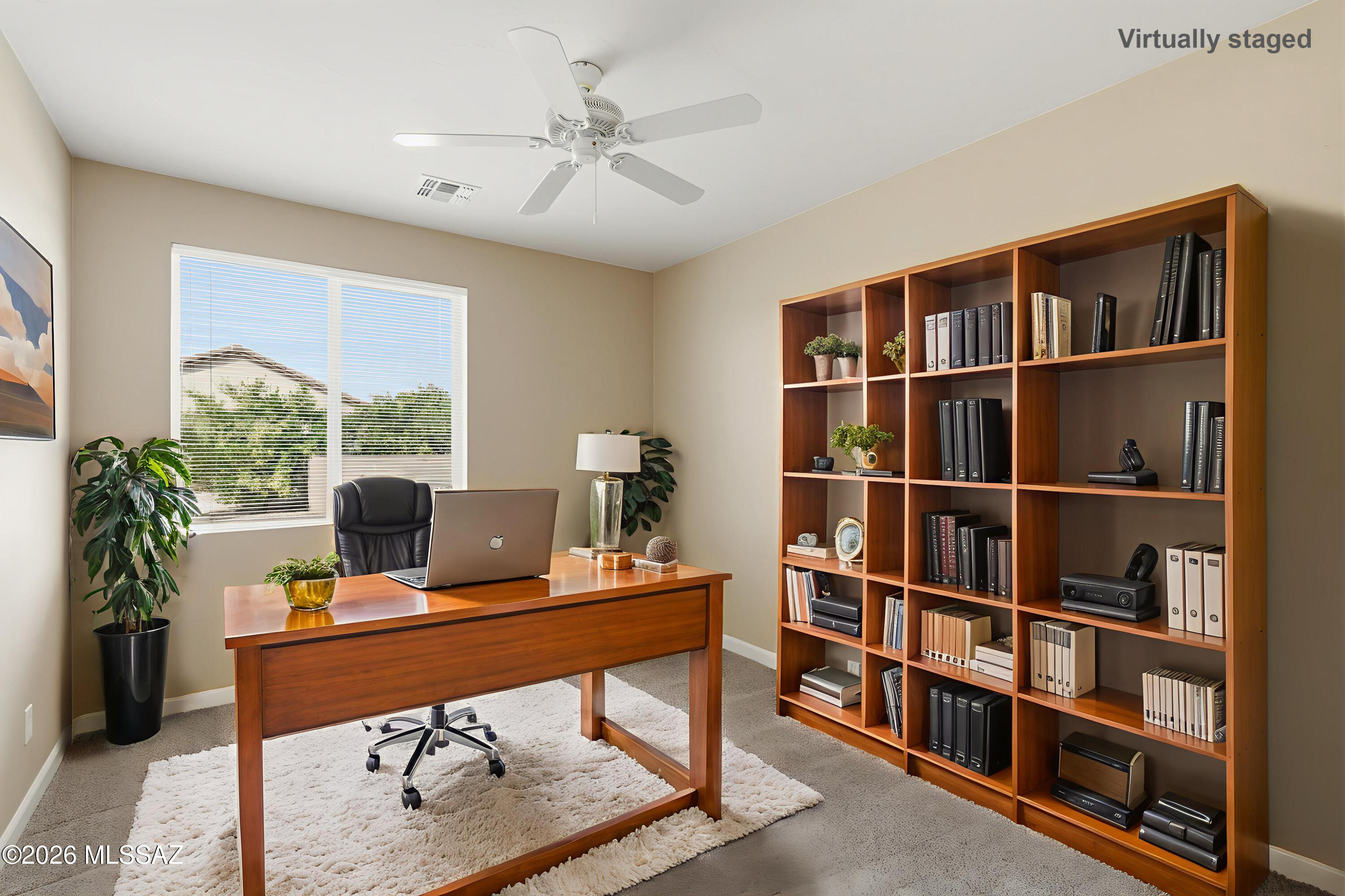 Quail Creek II Unit 23 - Residential
