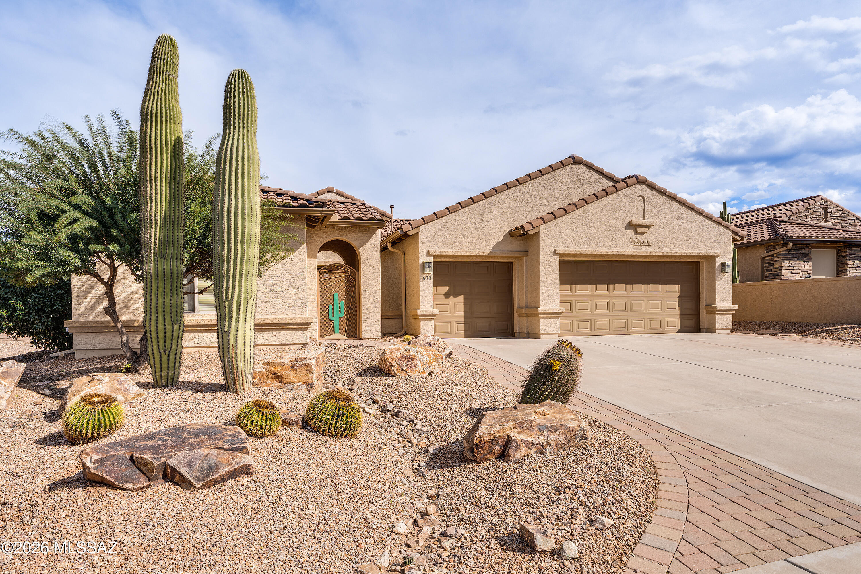Quail Creek II Unit 23 - Residential