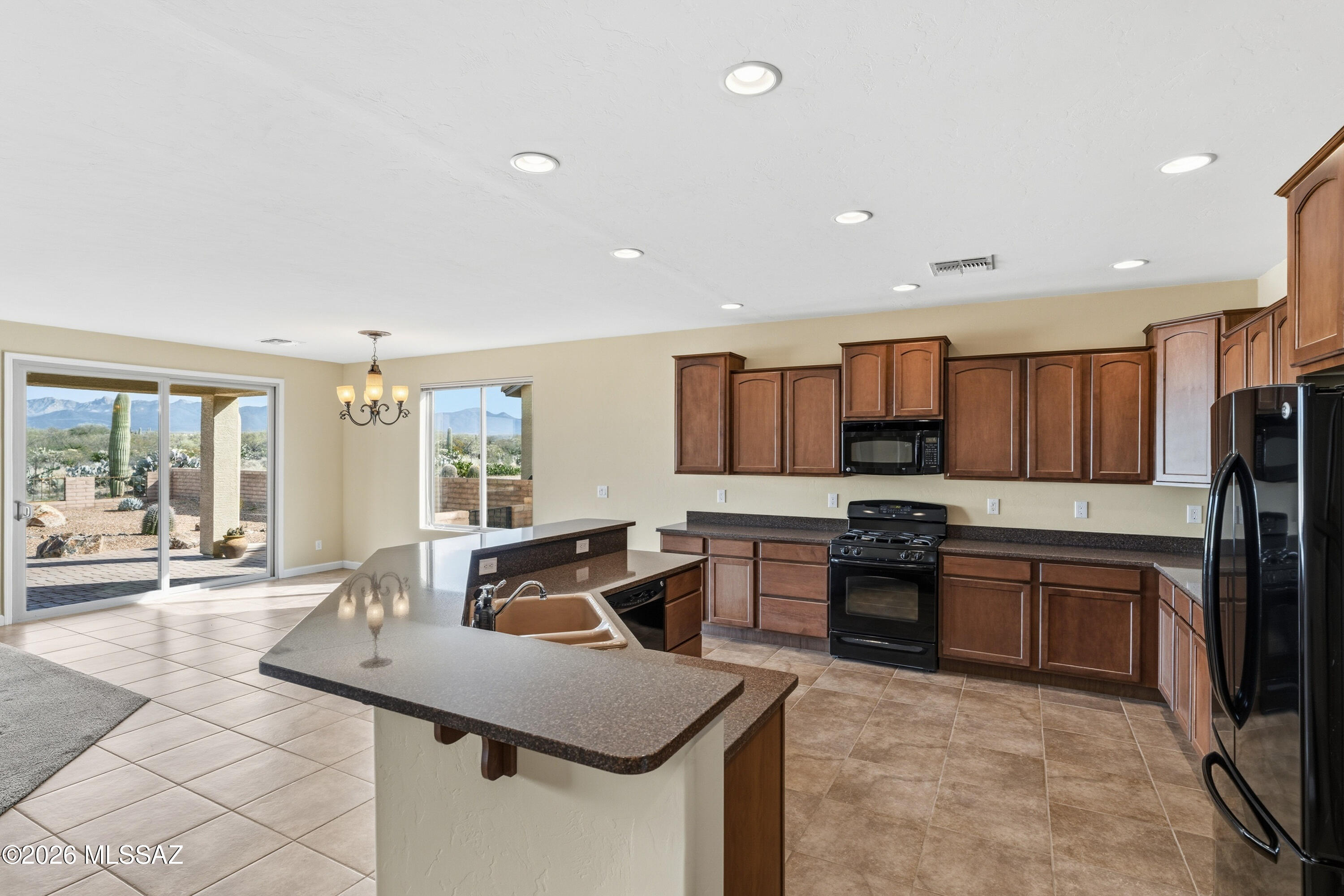 Quail Creek II Unit 23 - Residential