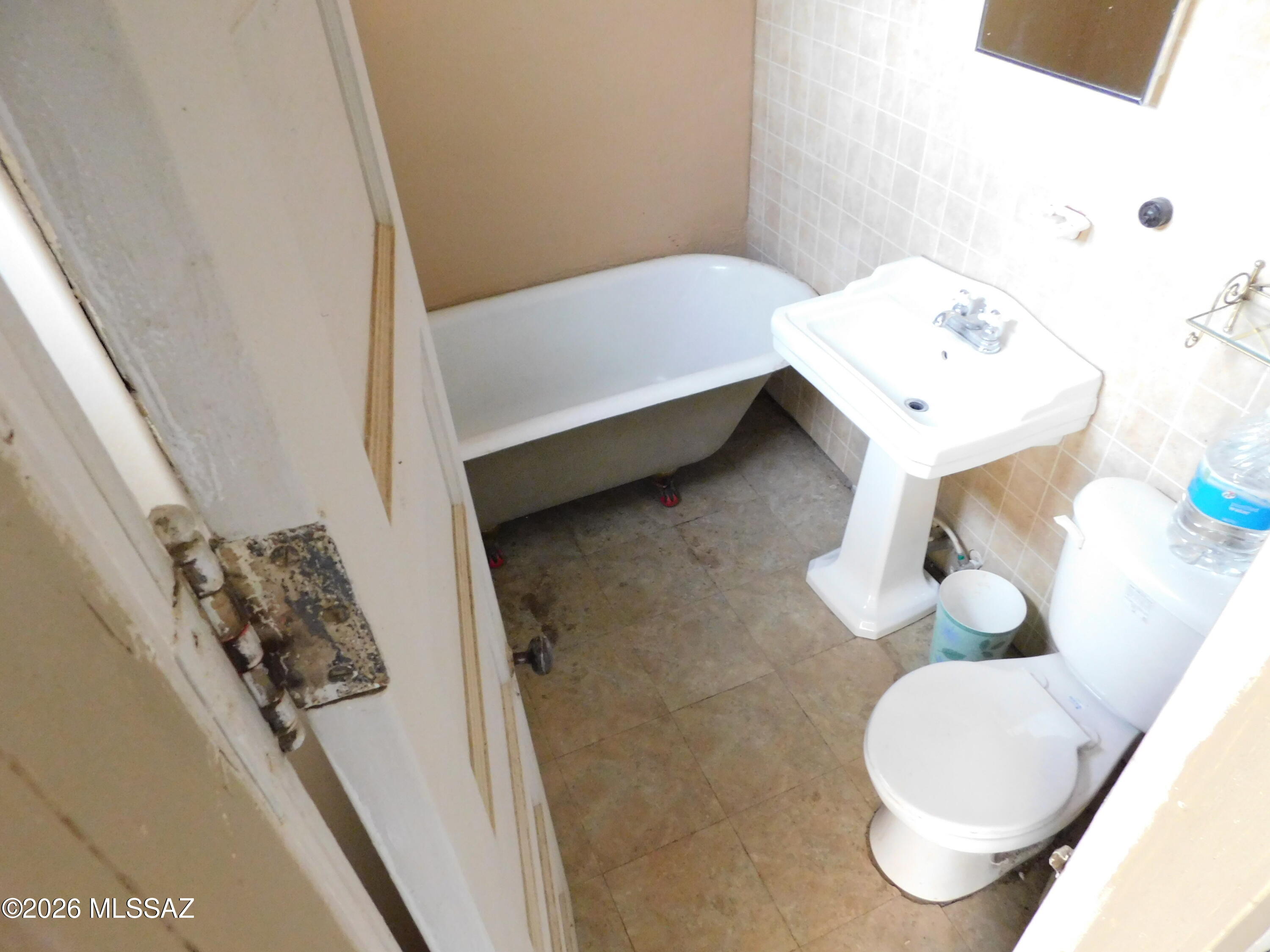 Out Of Pima County - Residential