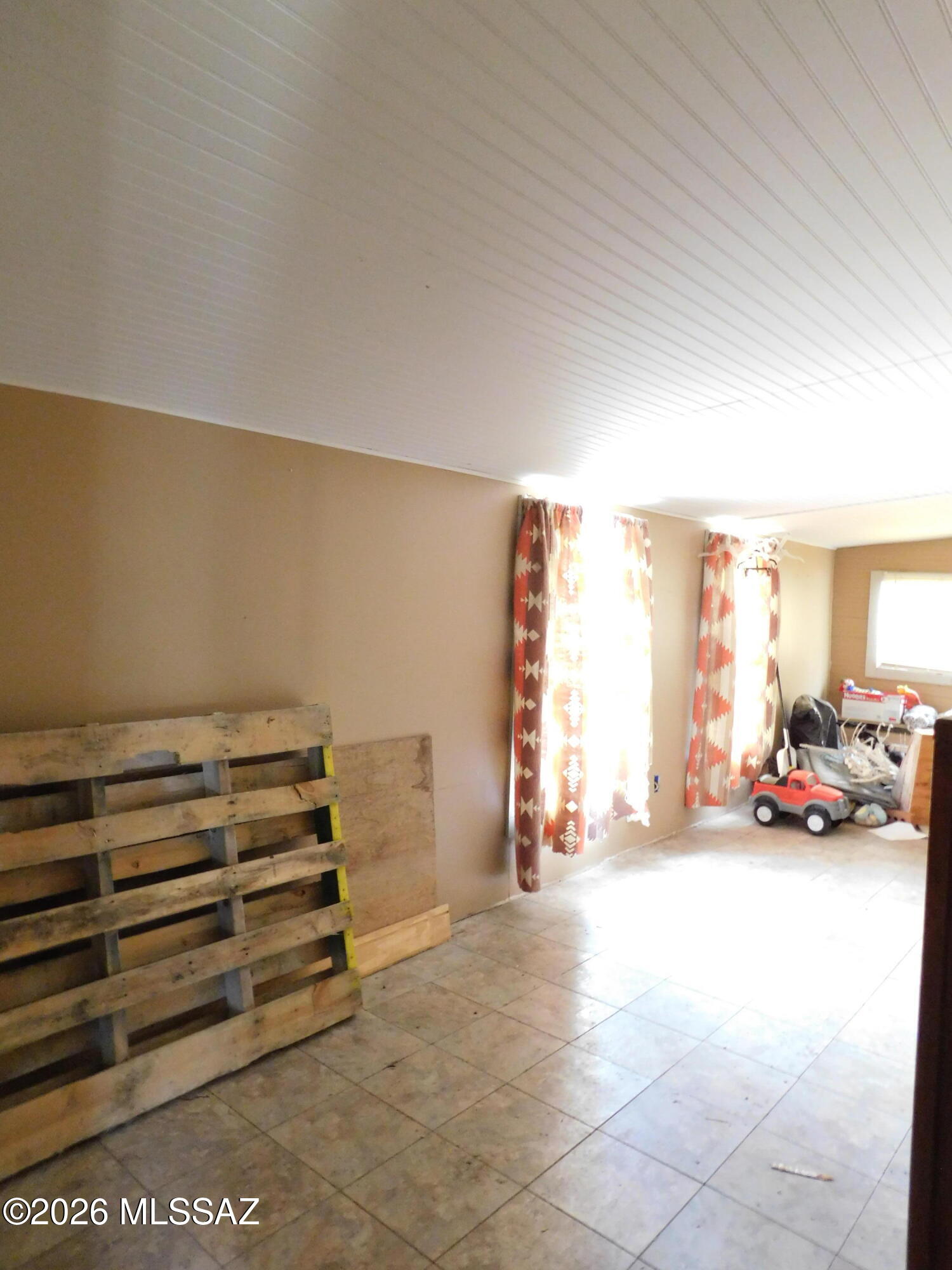 Out Of Pima County - Residential