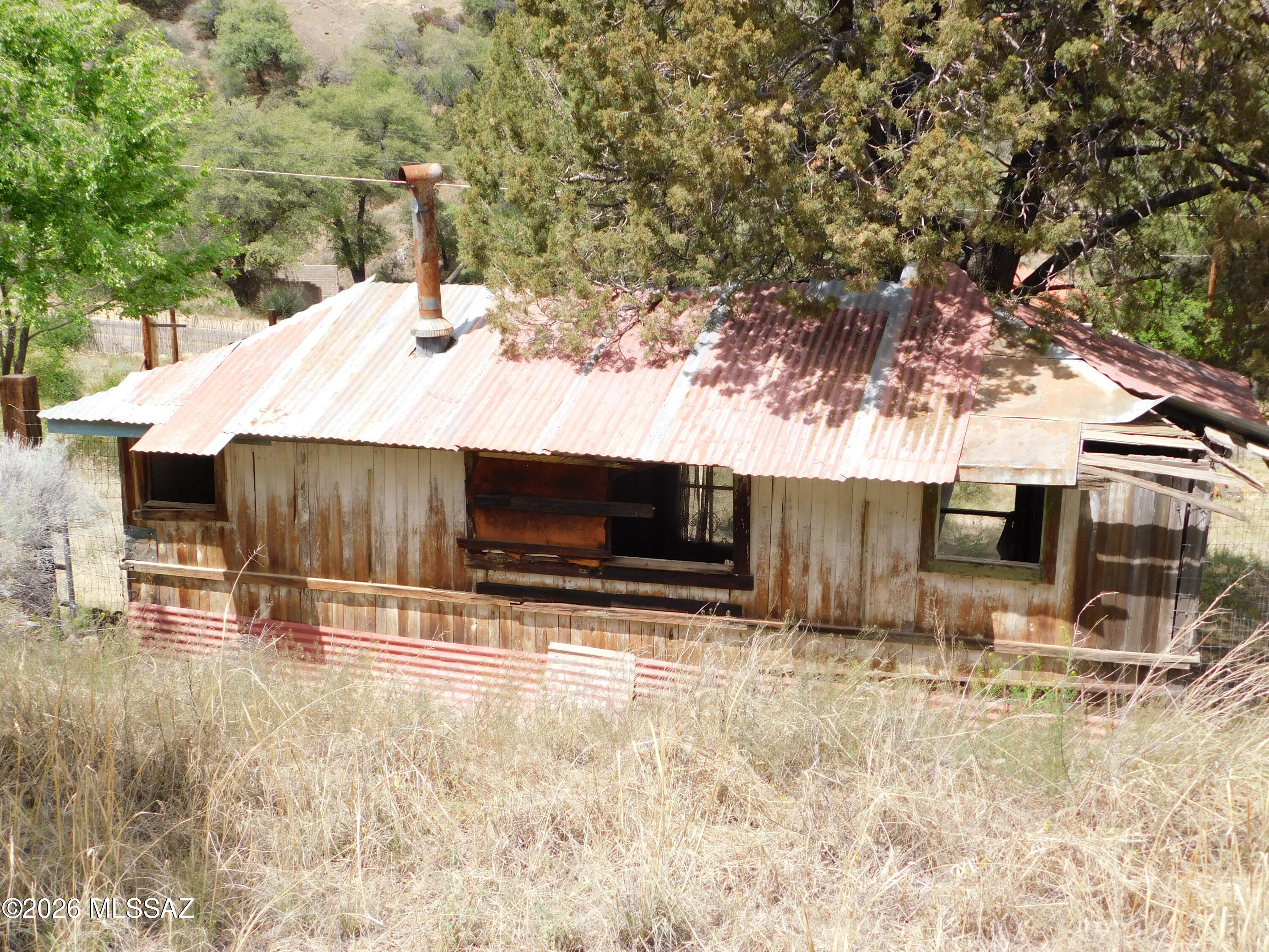 Out Of Pima County - Residential