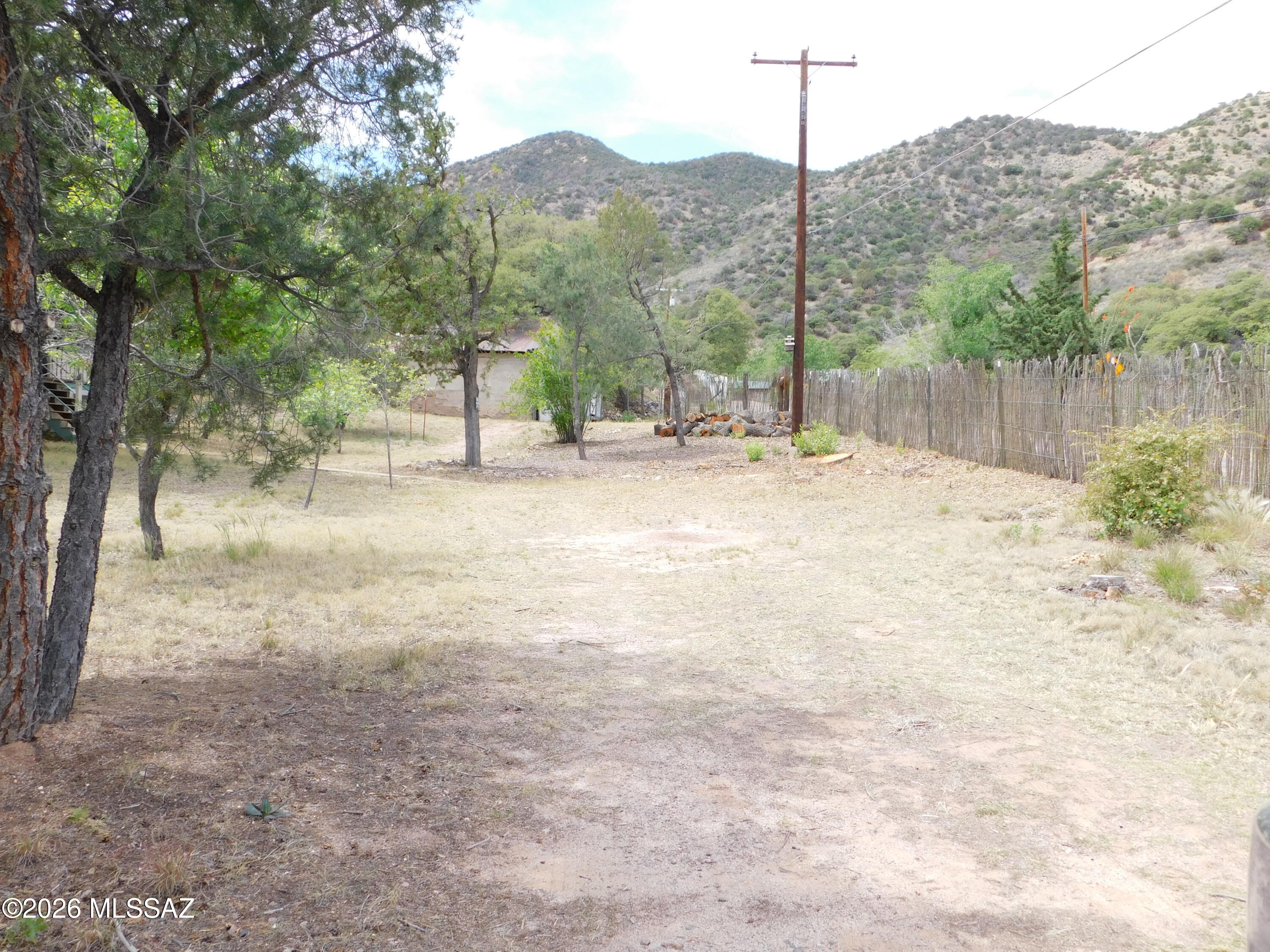 Out Of Pima County - Residential