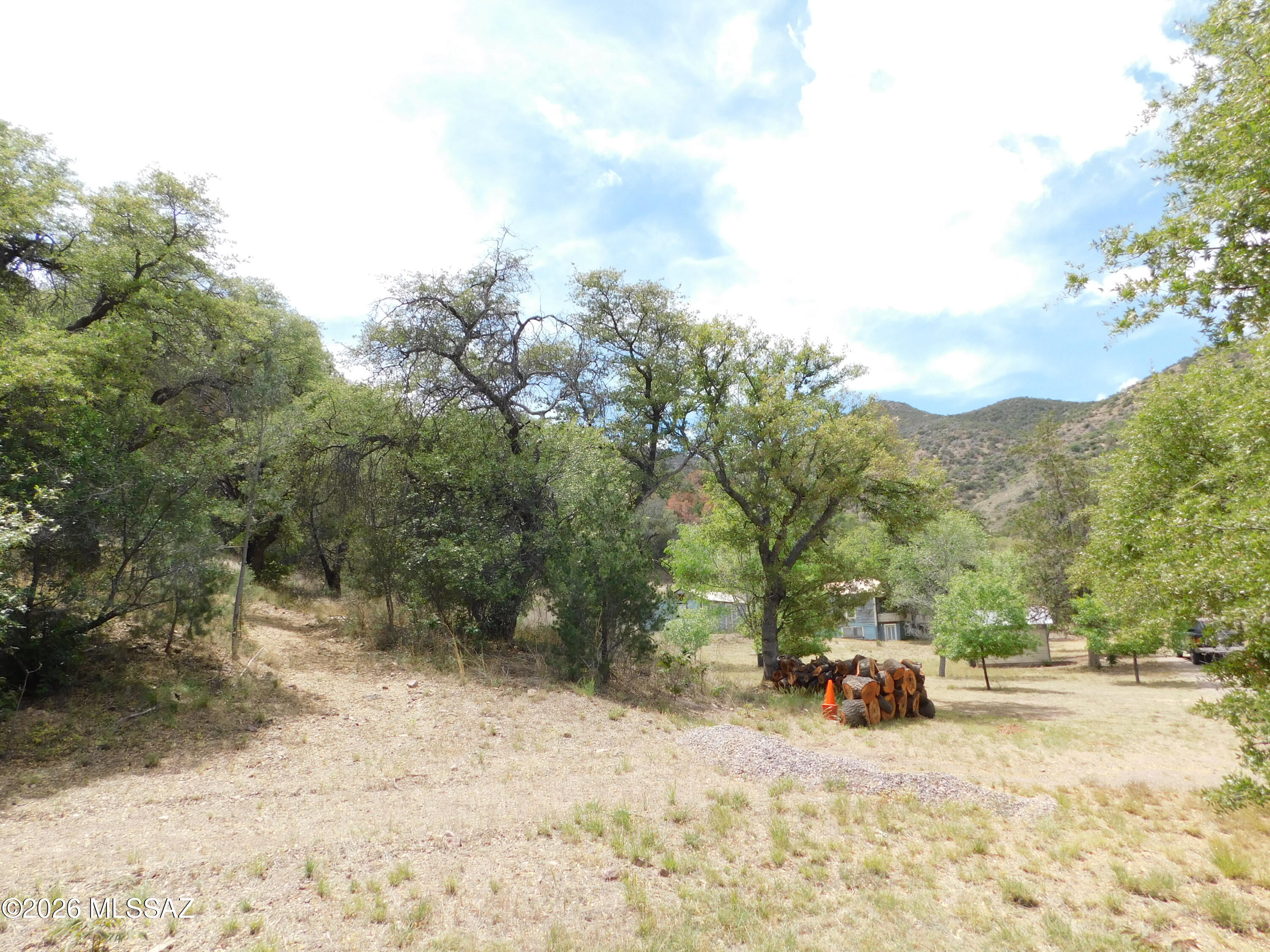 Out Of Pima County - Residential