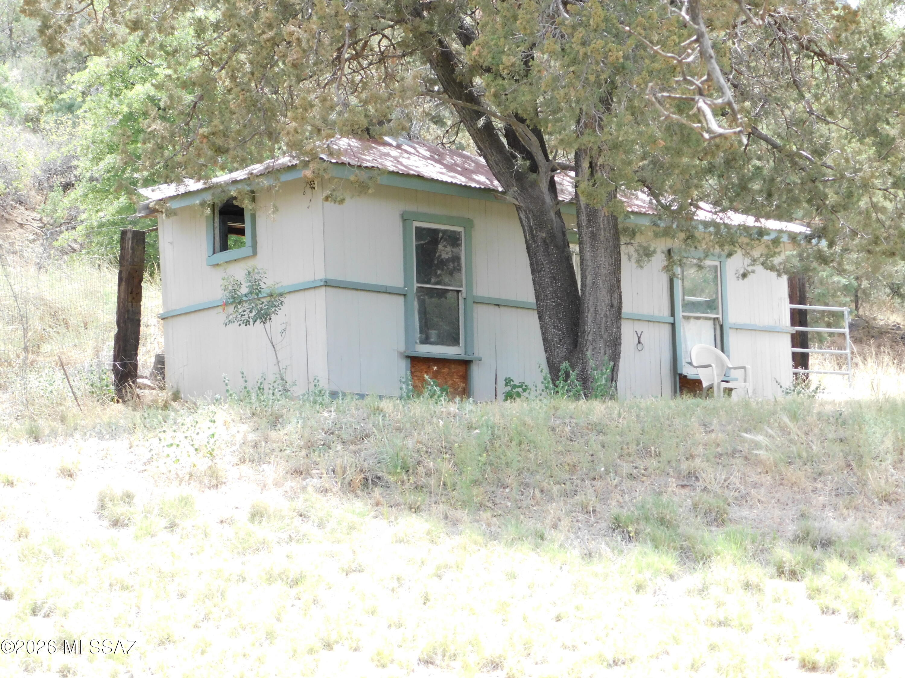 Out Of Pima County - Residential
