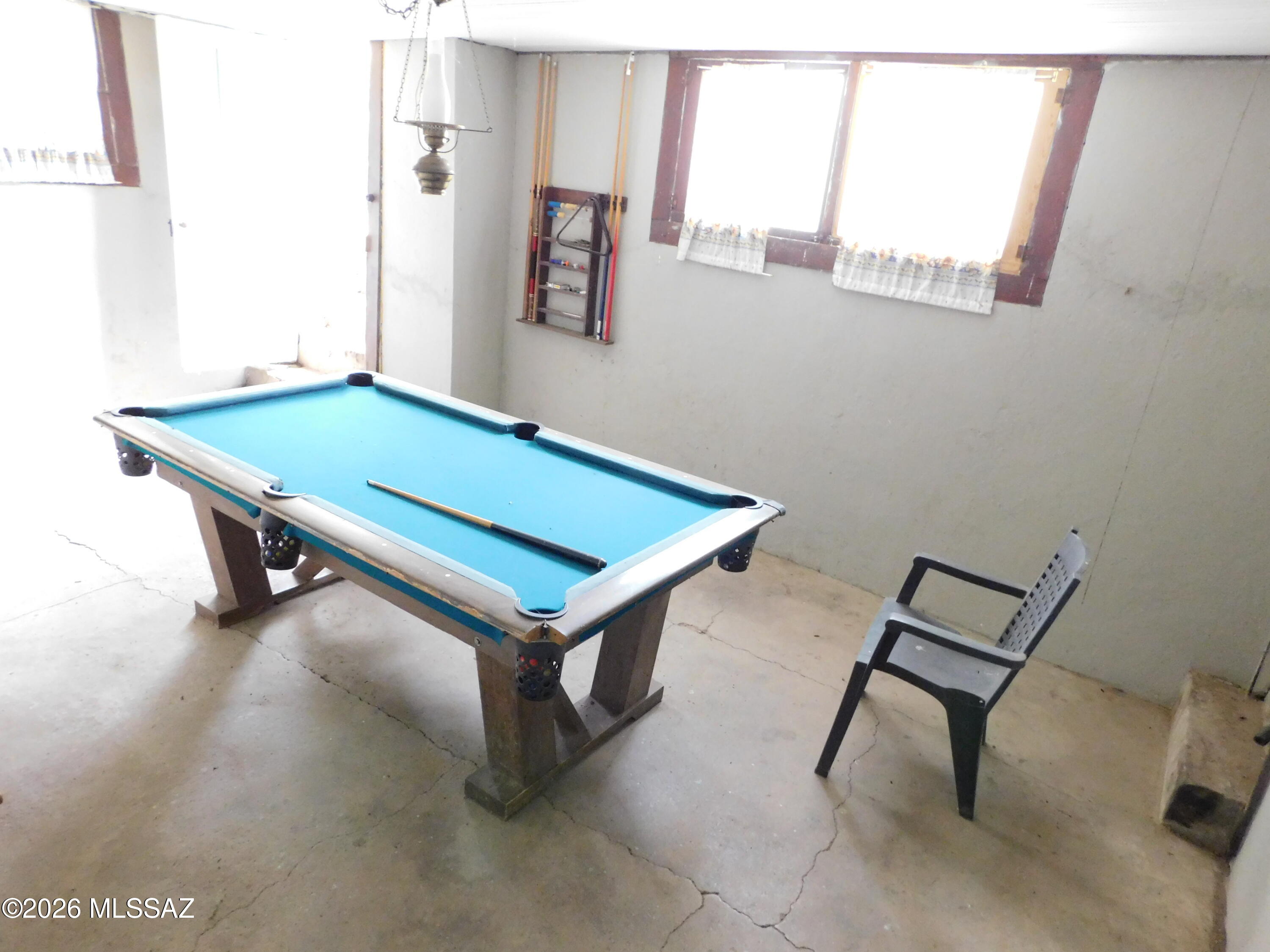 Out Of Pima County - Residential