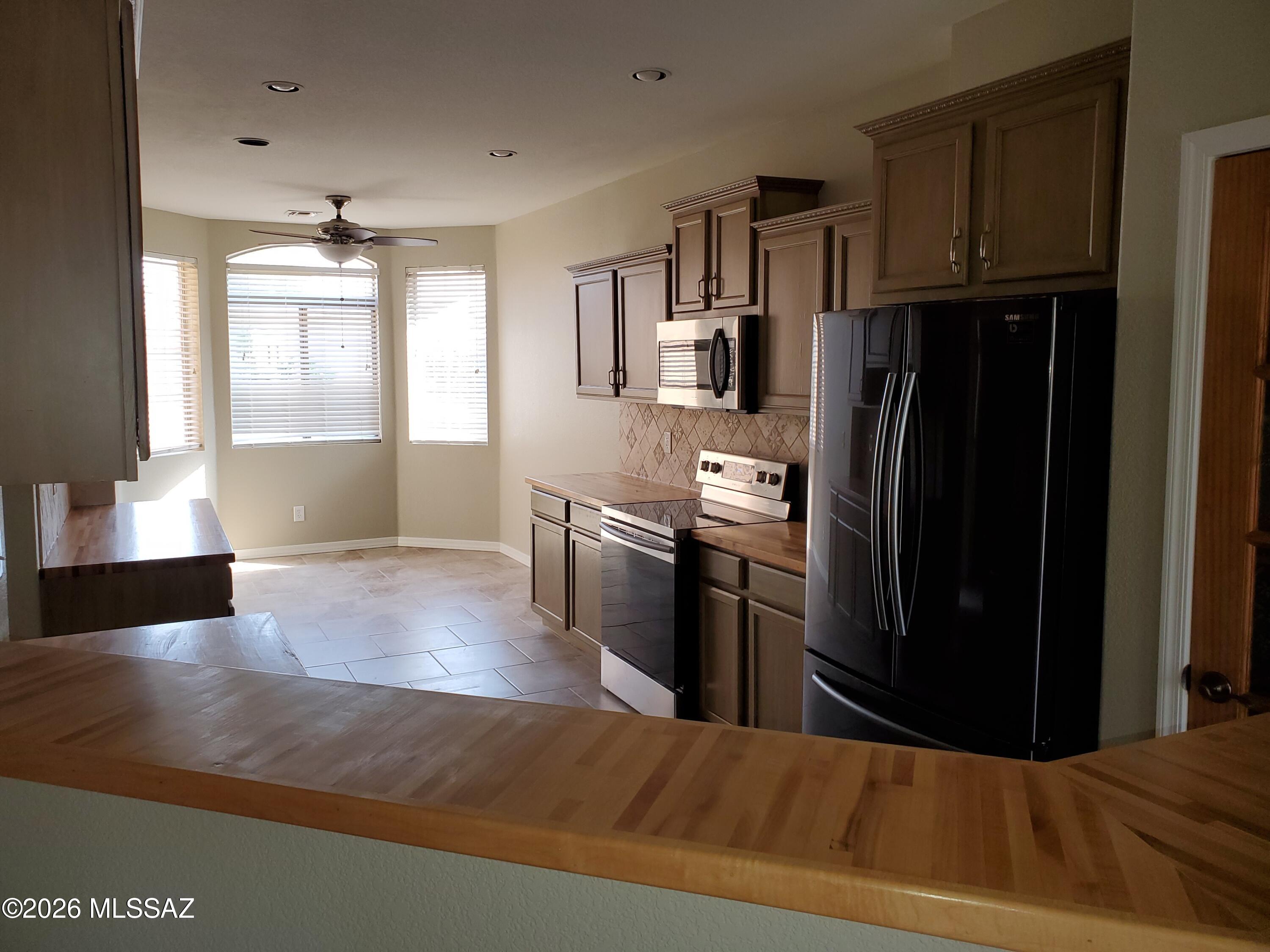 Pueblo Estrella At Rita Ranch (1-153) - Residential Lease