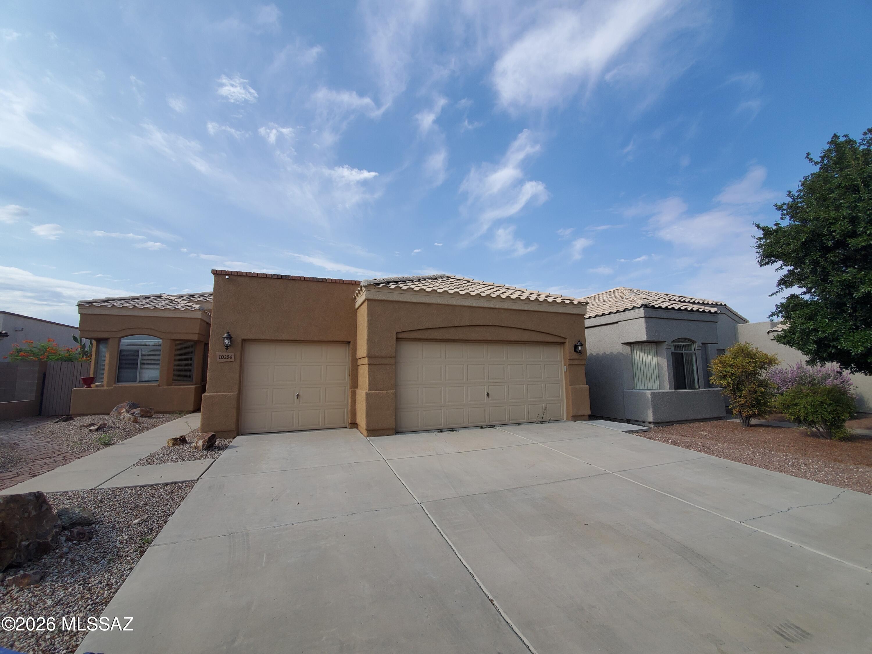 Pueblo Estrella At Rita Ranch (1-153) - Residential Lease