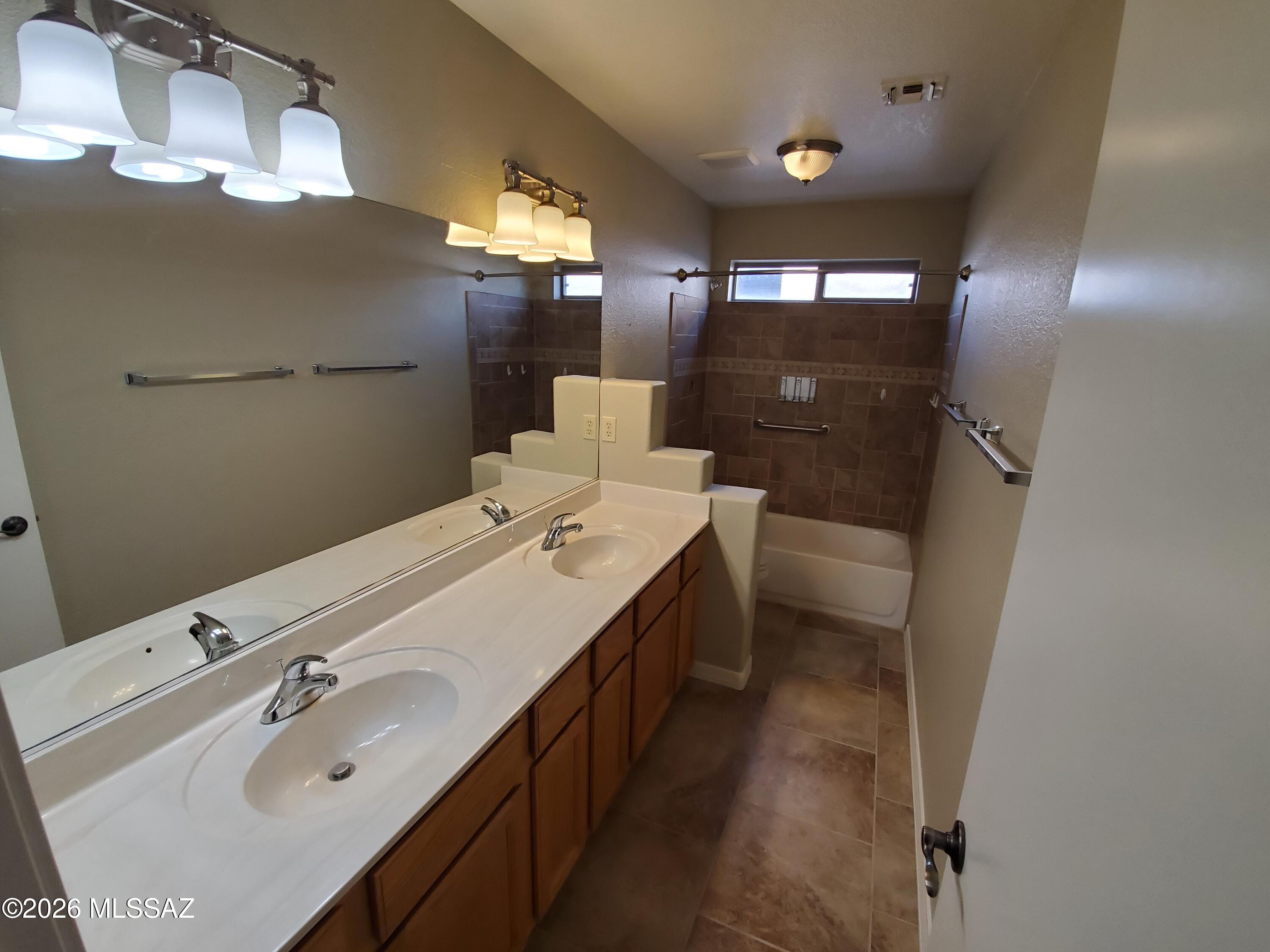 Pueblo Estrella At Rita Ranch (1-153) - Residential Lease