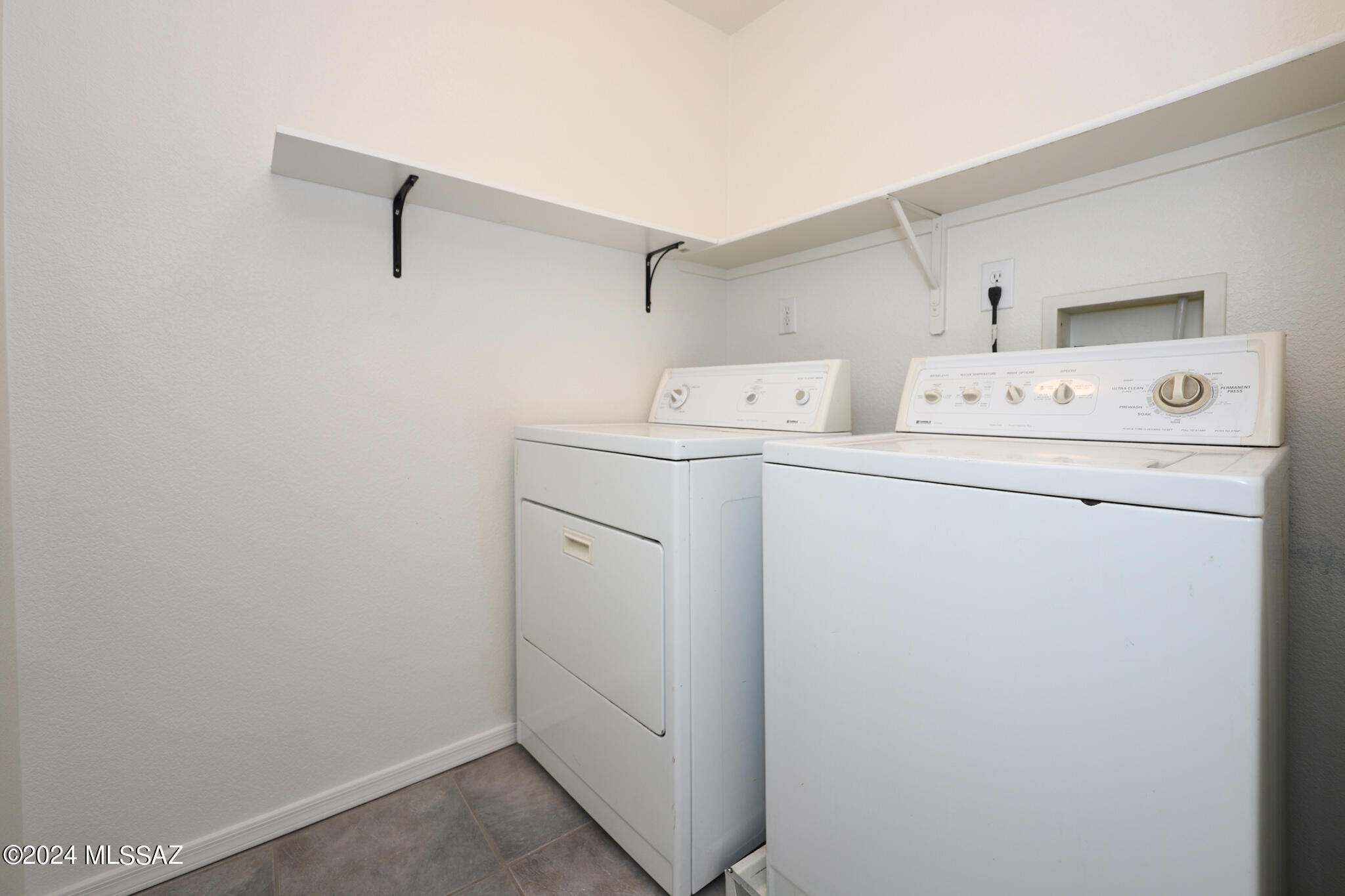 Pantano Ridge (1-123) - Residential