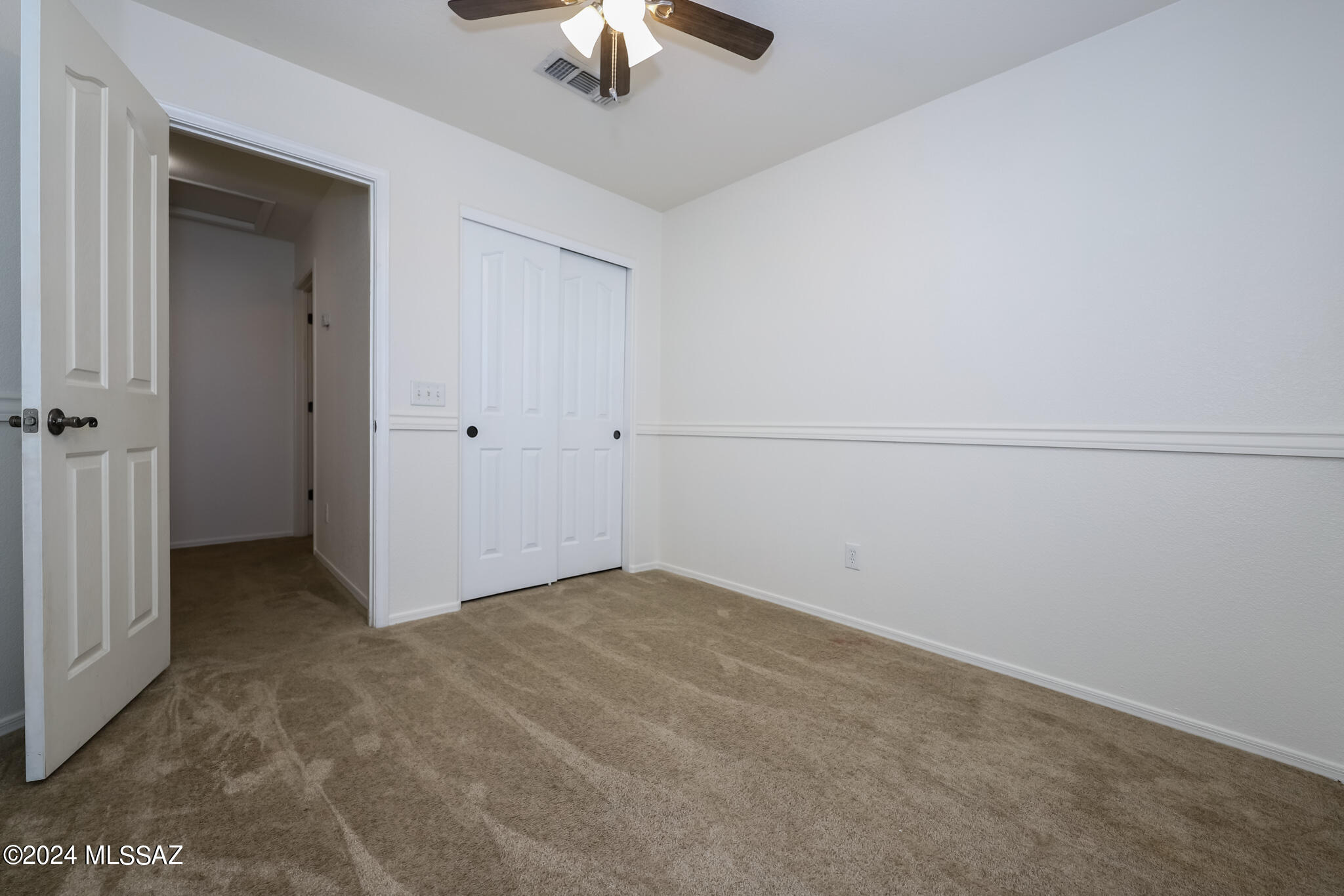 Pantano Ridge (1-123) - Residential