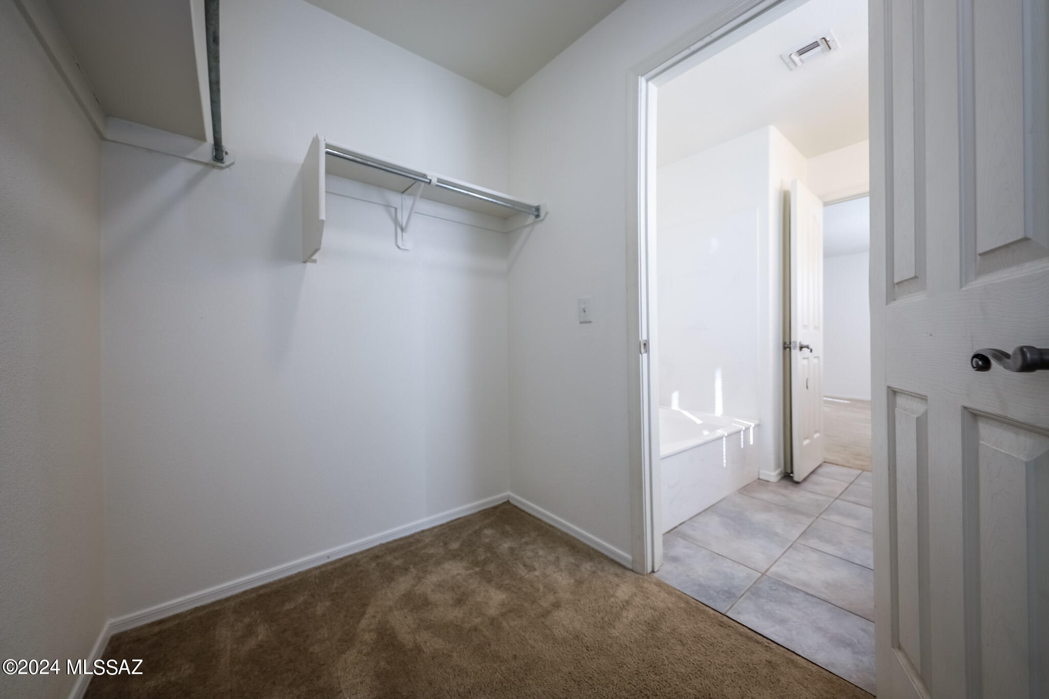 Pantano Ridge (1-123) - Residential