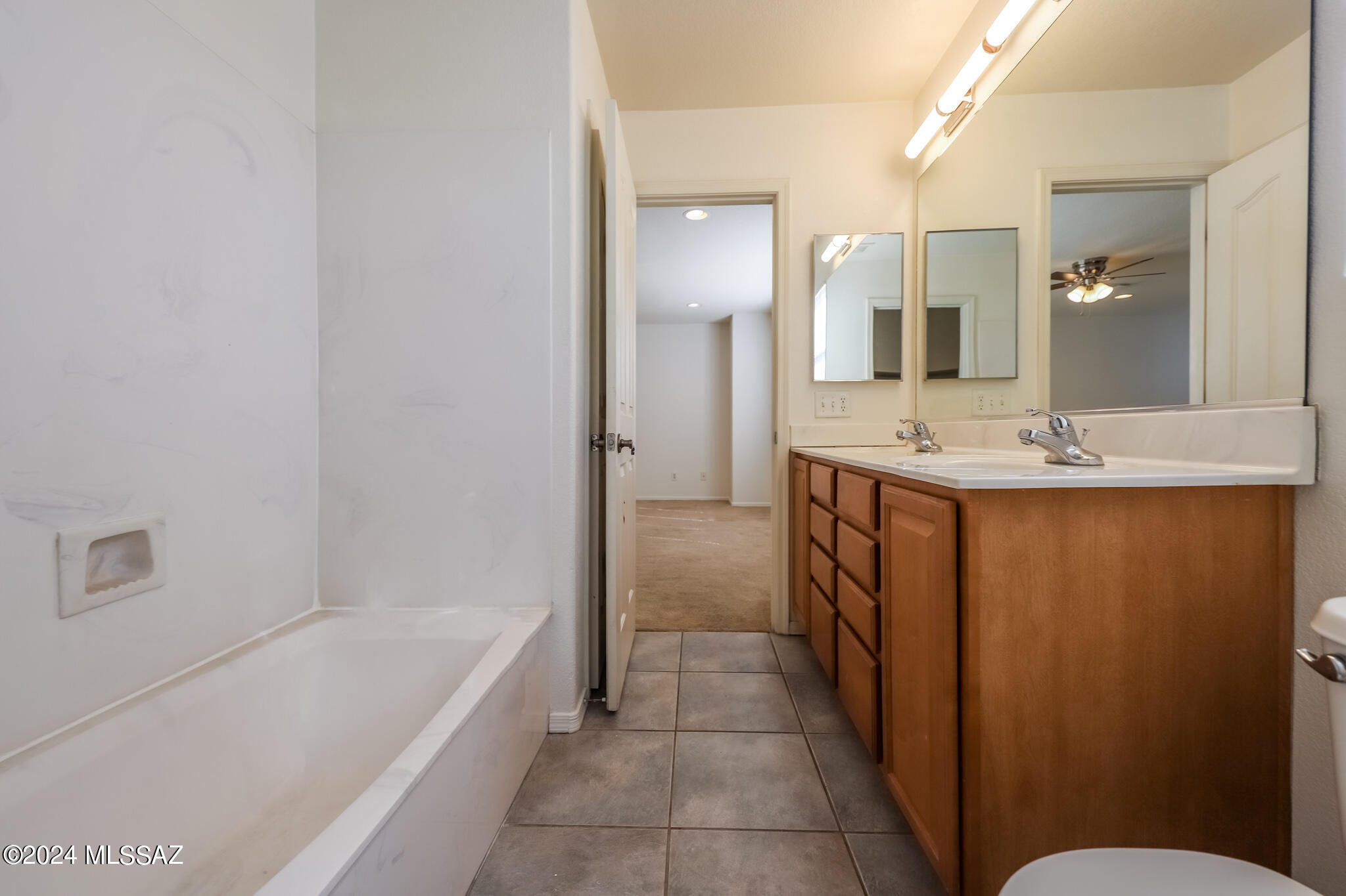 Pantano Ridge (1-123) - Residential