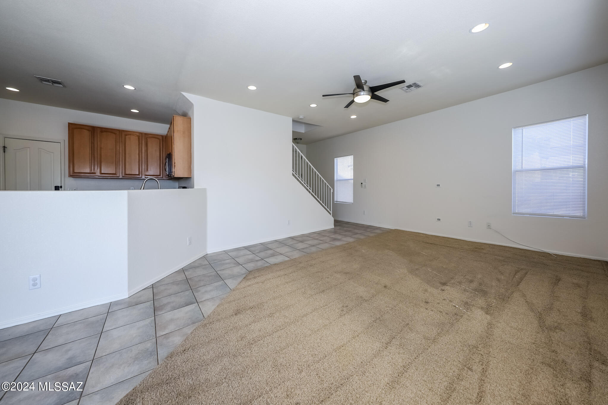 Pantano Ridge (1-123) - Residential