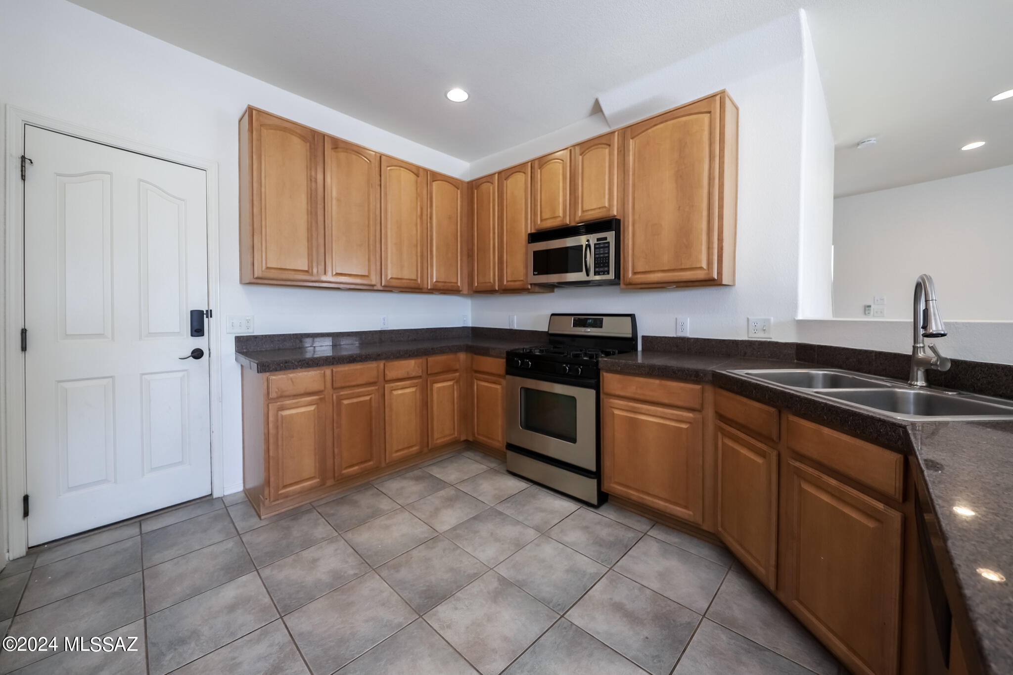 Pantano Ridge (1-123) - Residential