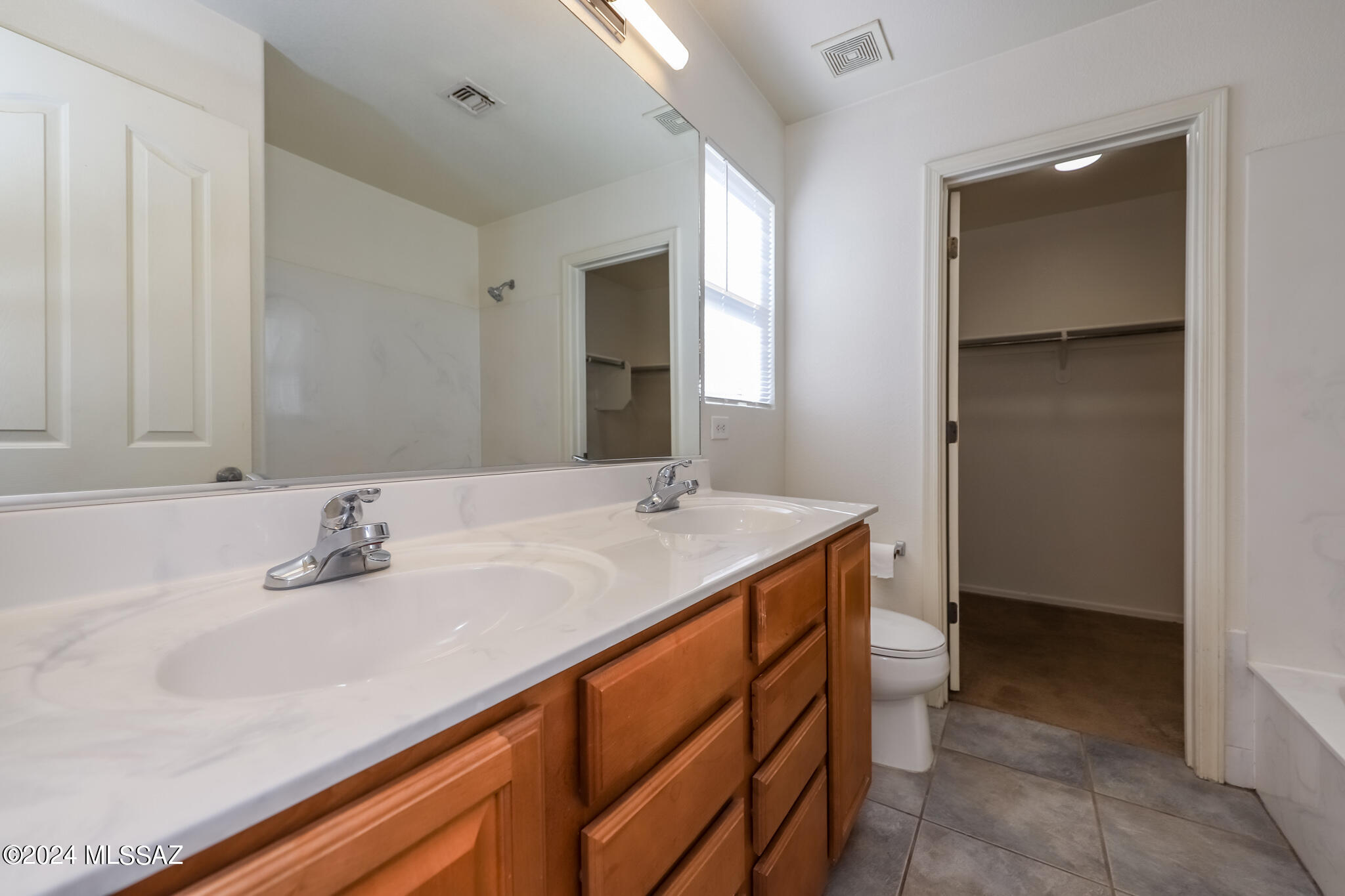 Pantano Ridge (1-123) - Residential