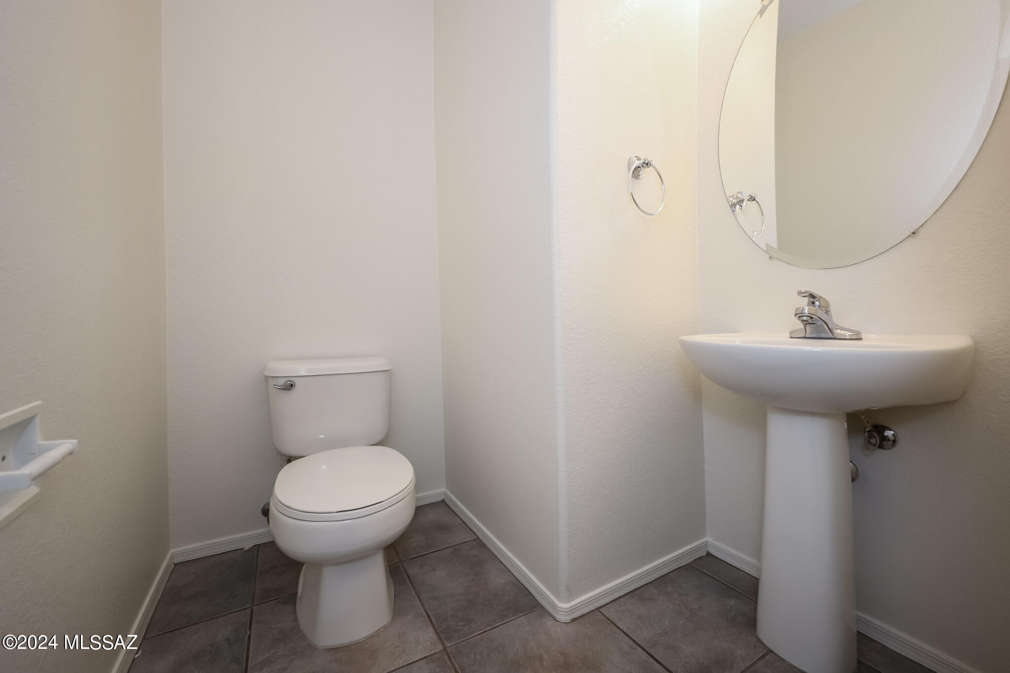 Pantano Ridge (1-123) - Residential