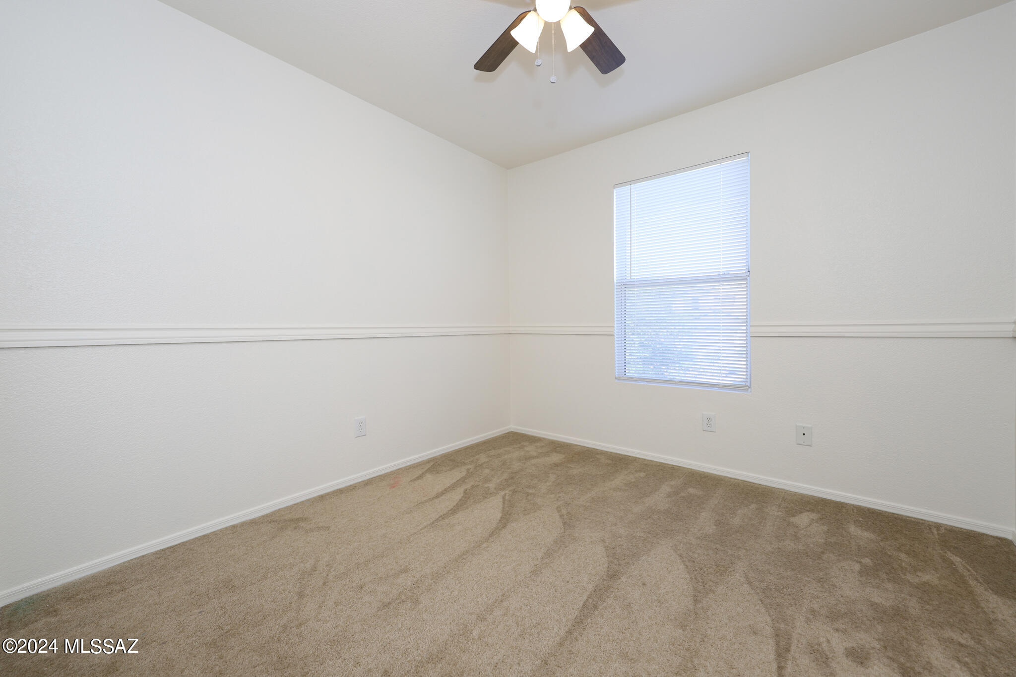 Pantano Ridge (1-123) - Residential