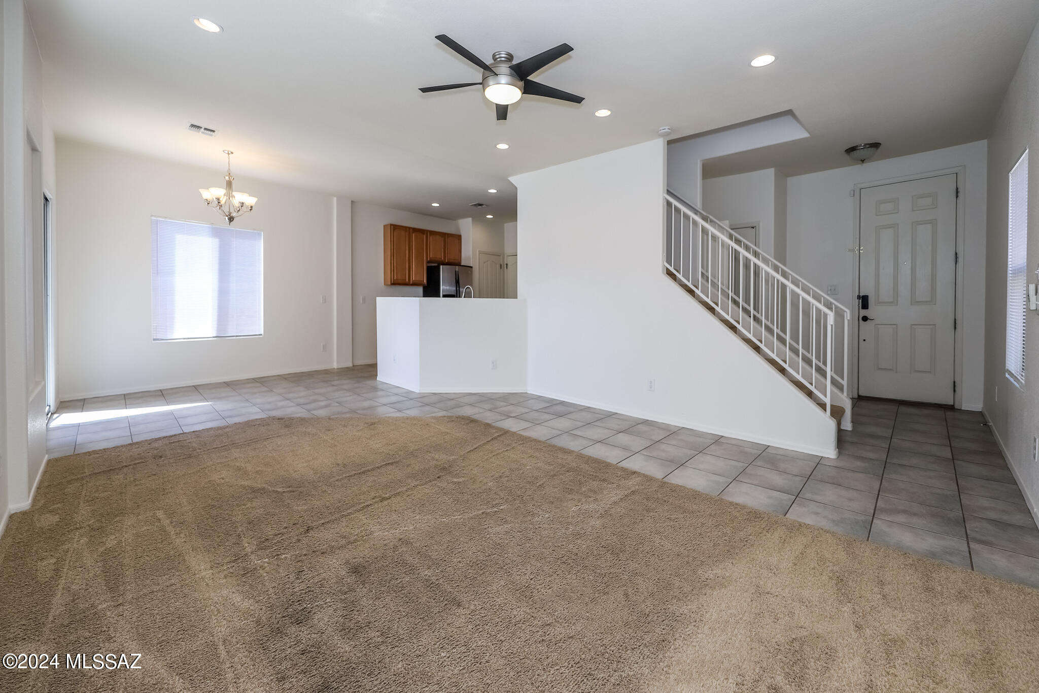 Pantano Ridge (1-123) - Residential