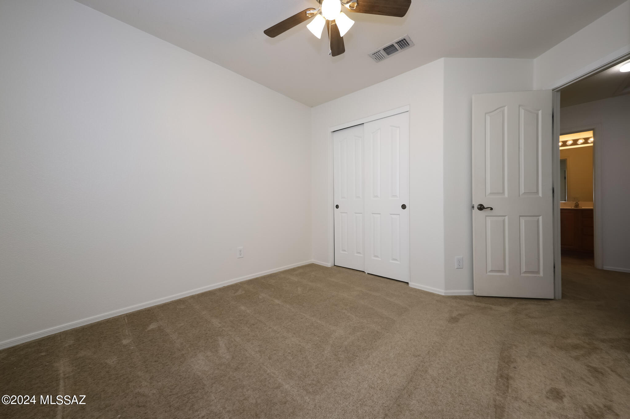 Pantano Ridge (1-123) - Residential