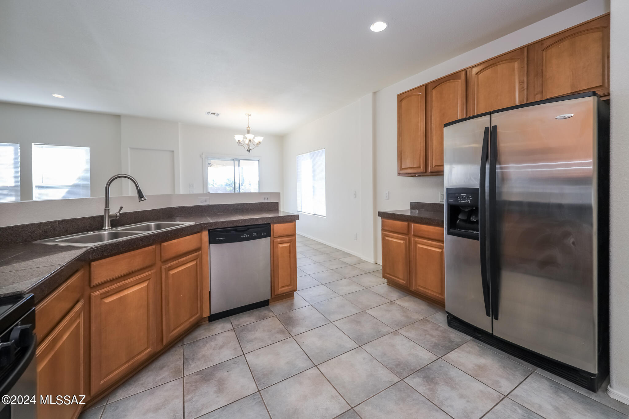 Pantano Ridge (1-123) - Residential