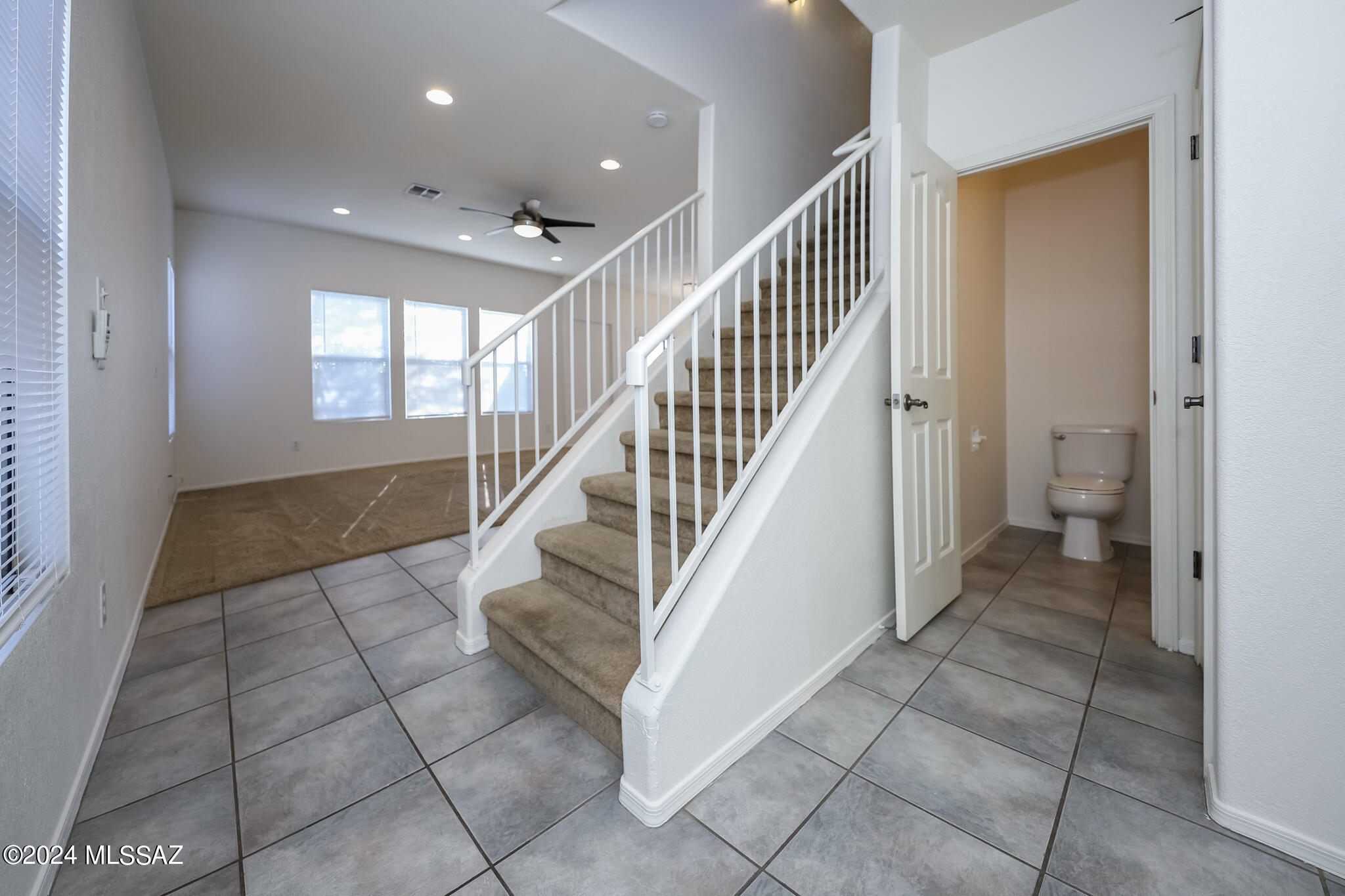 Pantano Ridge (1-123) - Residential