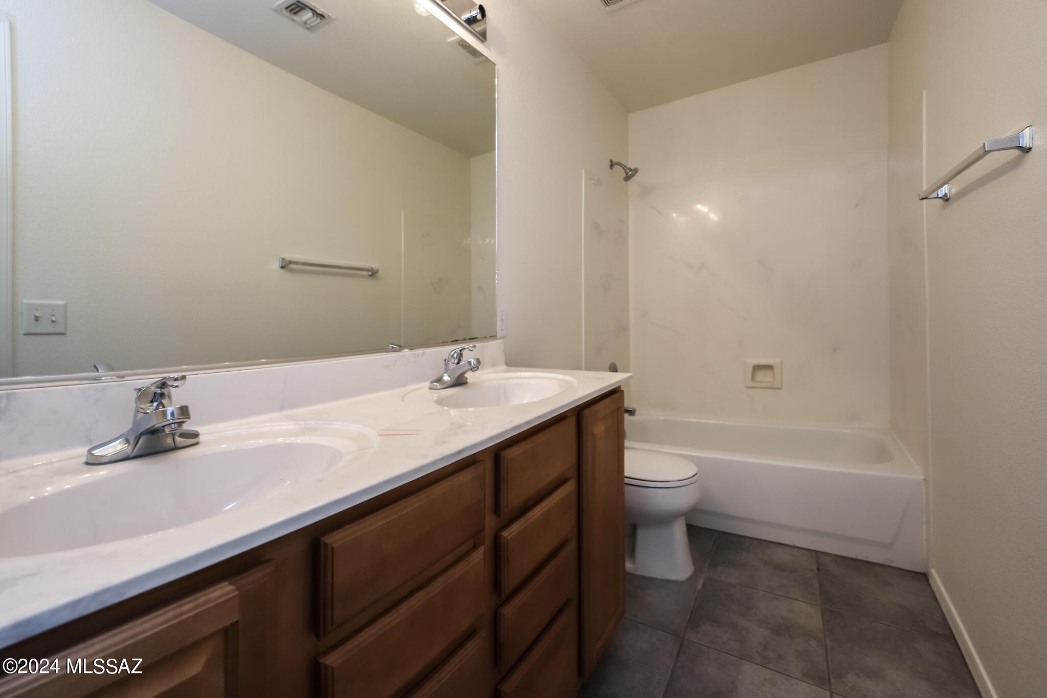 Pantano Ridge (1-123) - Residential