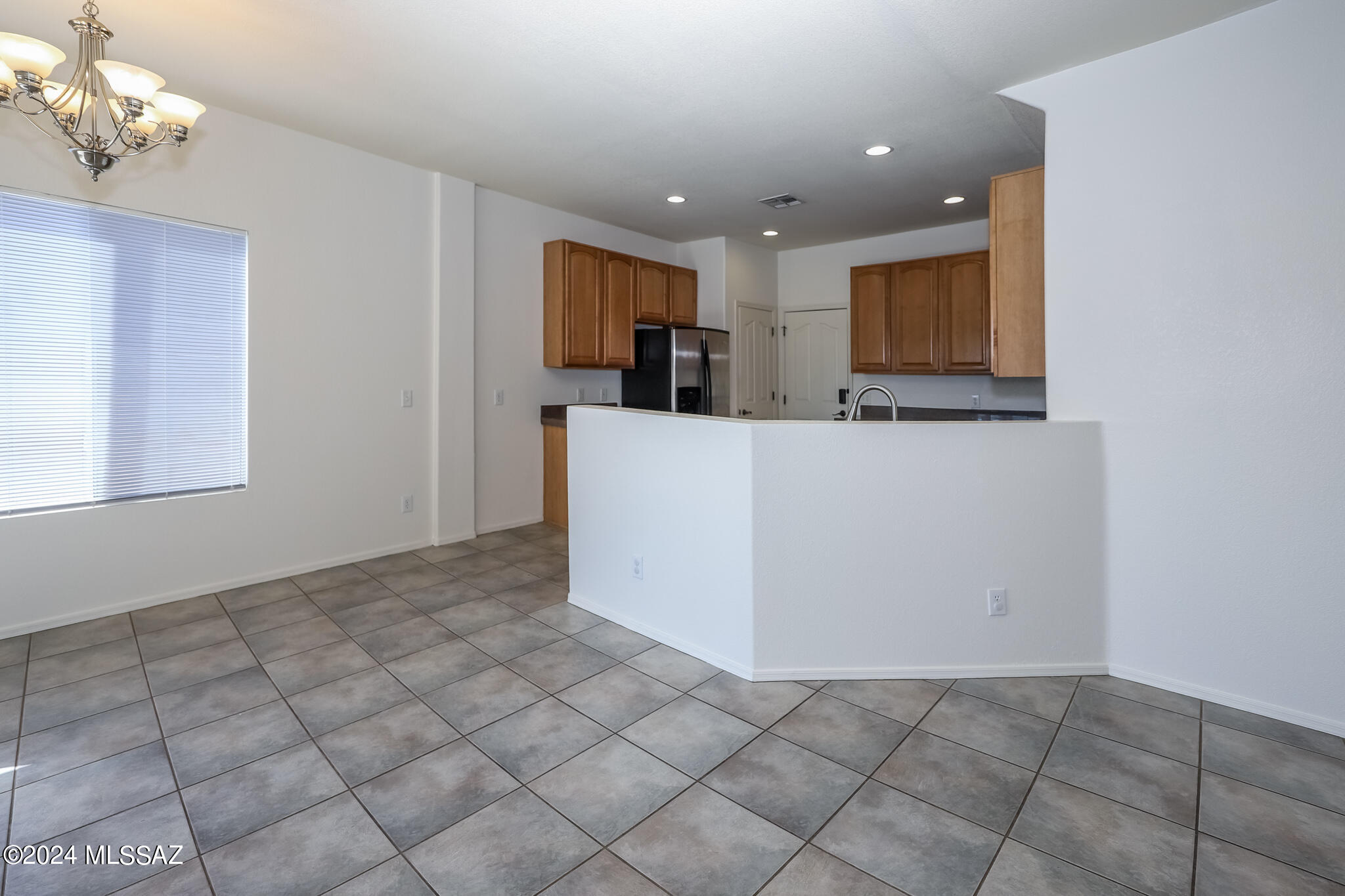 Pantano Ridge (1-123) - Residential