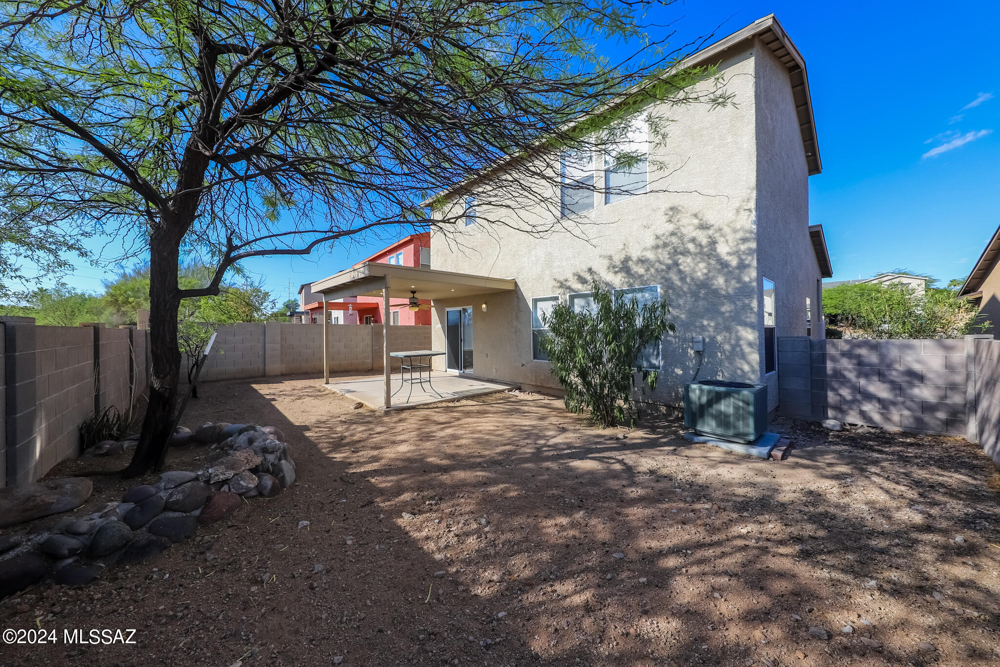 Pantano Ridge (1-123) - Residential