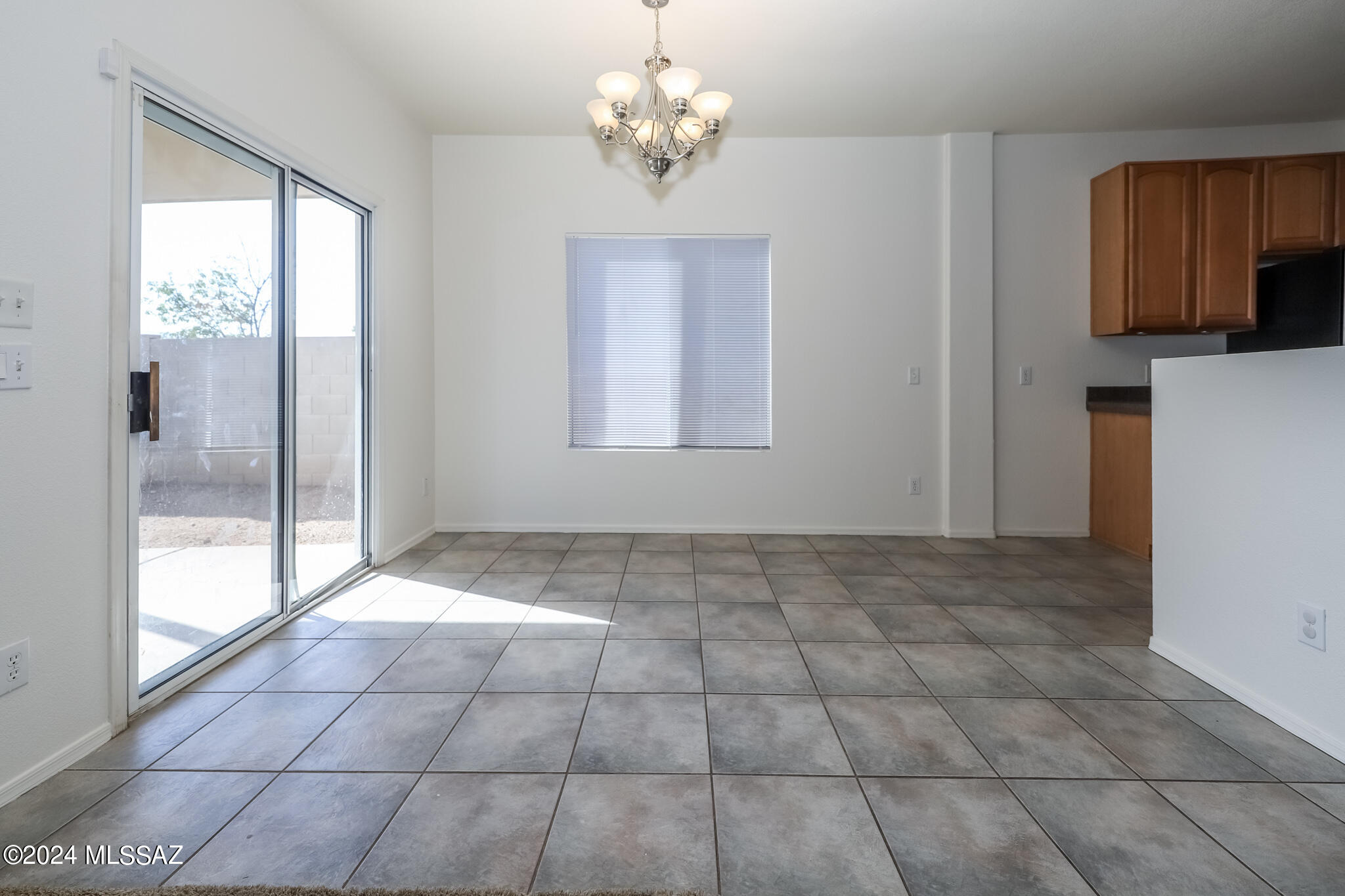 Pantano Ridge (1-123) - Residential