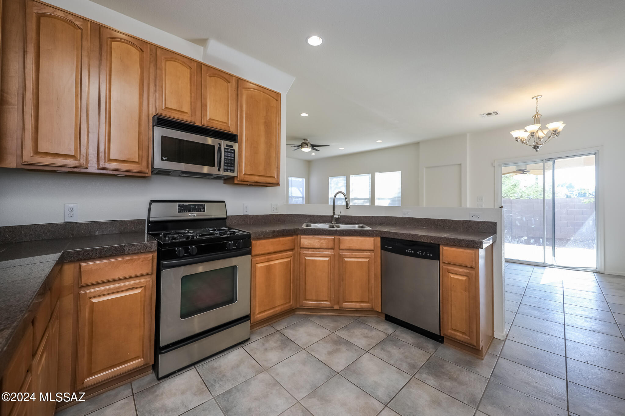 Pantano Ridge (1-123) - Residential