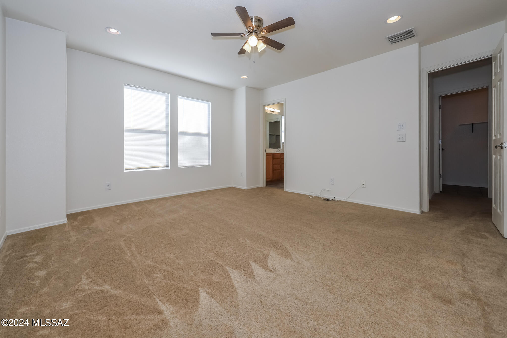 Pantano Ridge (1-123) - Residential