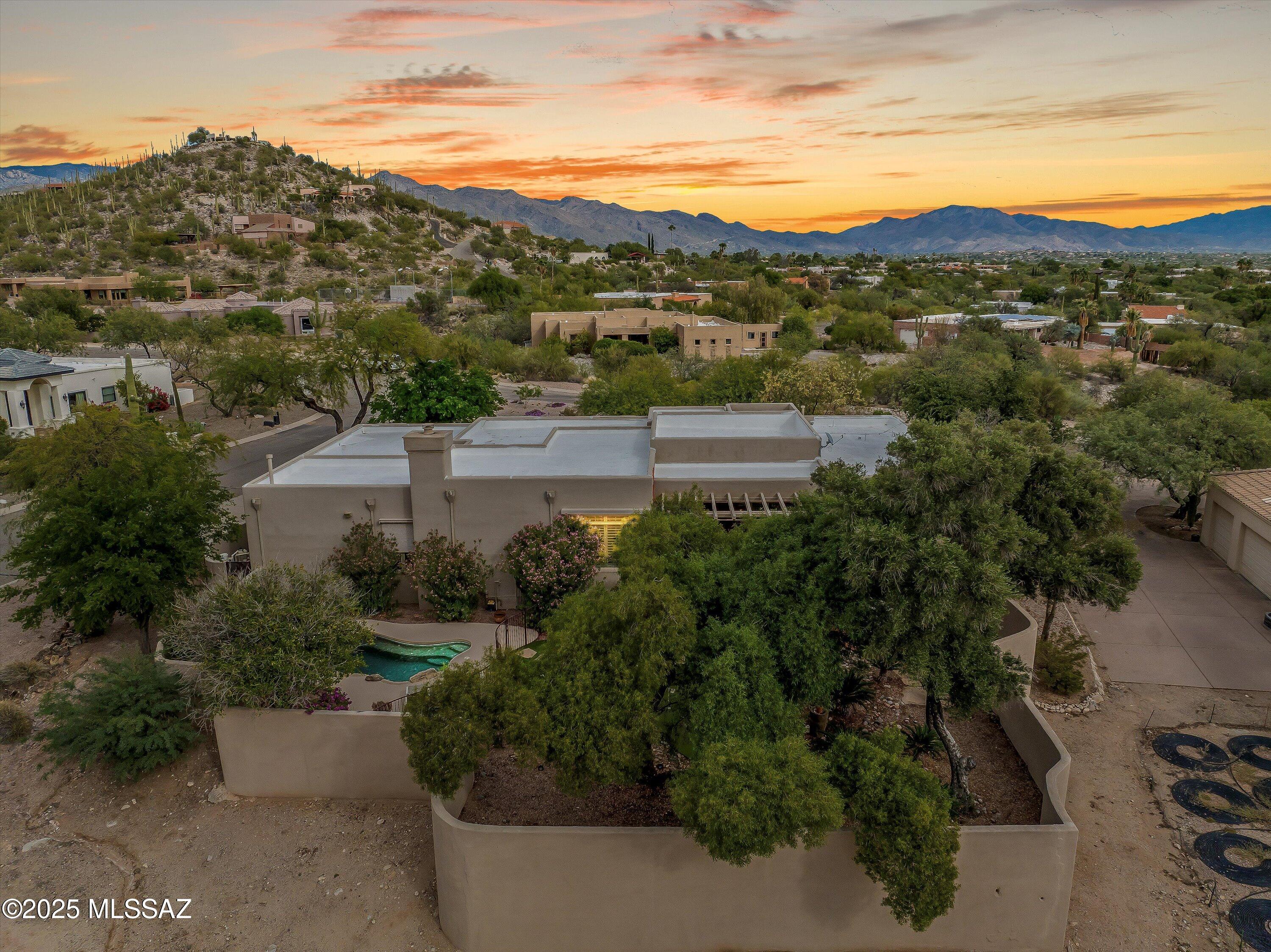 Mountain Cove Estates (1-18) - Residential