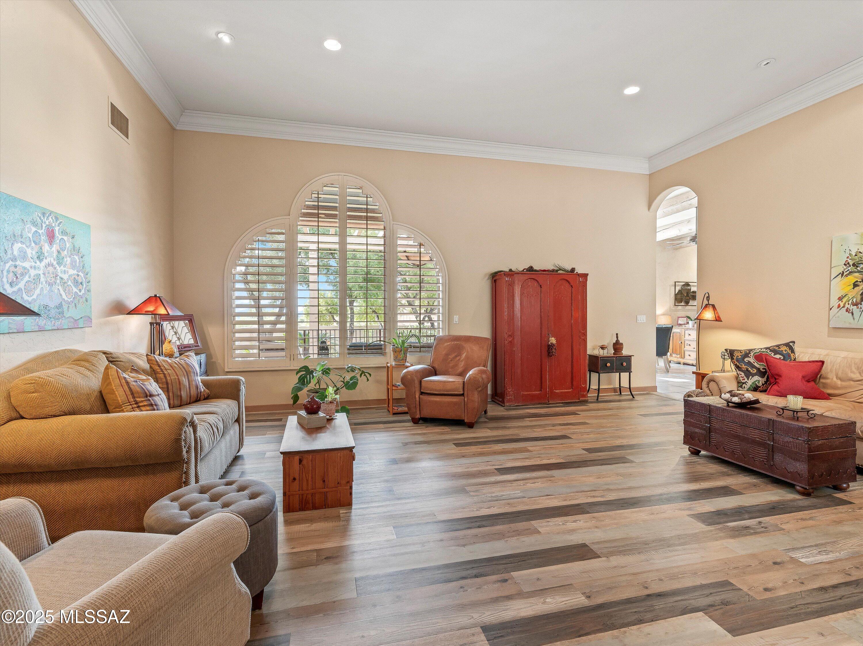 Mountain Cove Estates (1-18) - Residential