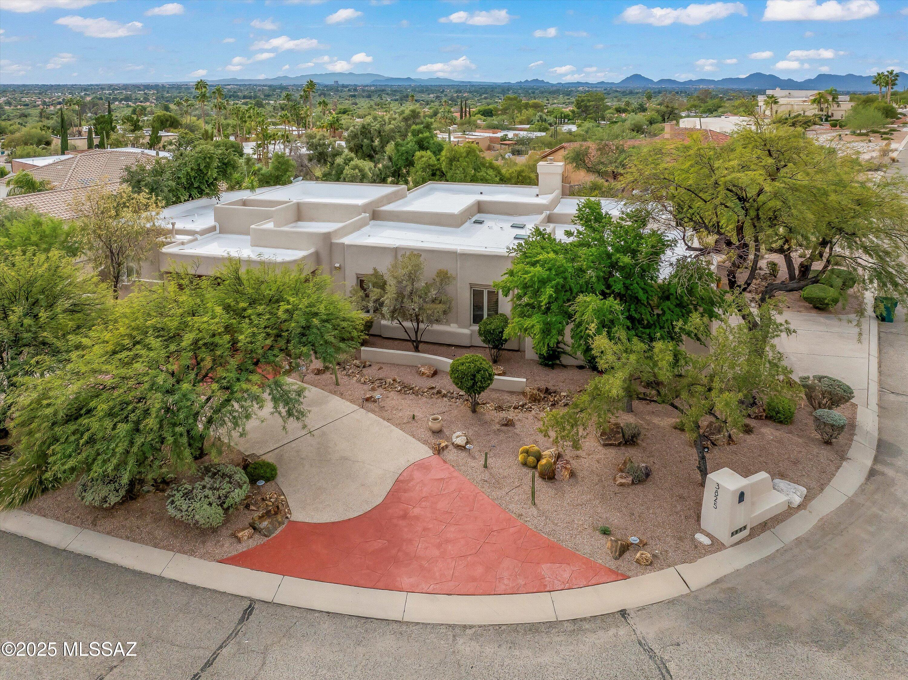 Mountain Cove Estates (1-18) - Residential